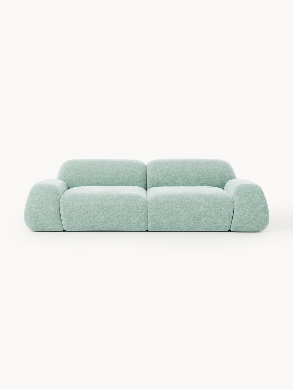 Gallery image 1 - Modular Sofa Wolke (3-seater)