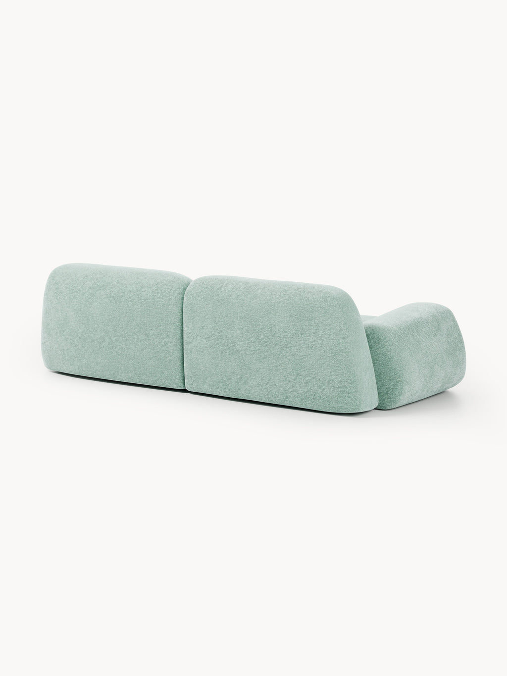 Wolke Modular Sofa (3-seater)