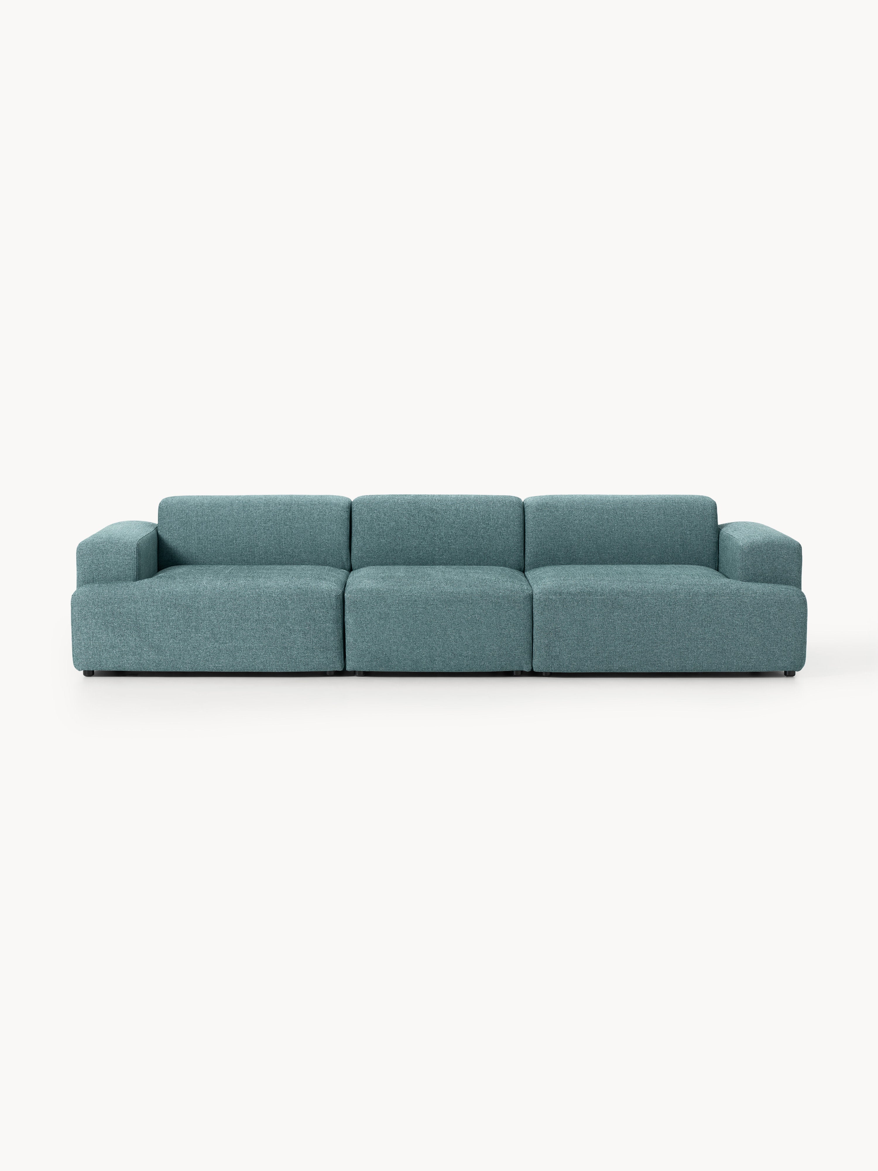 Gallery image 1 - Sofa Melva (4-seater)