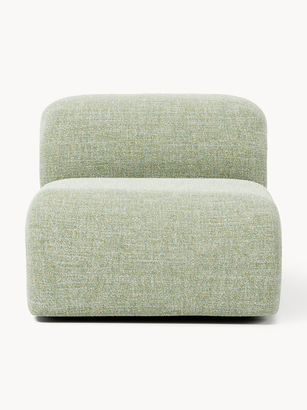 Wolke Bouclé Centre Module