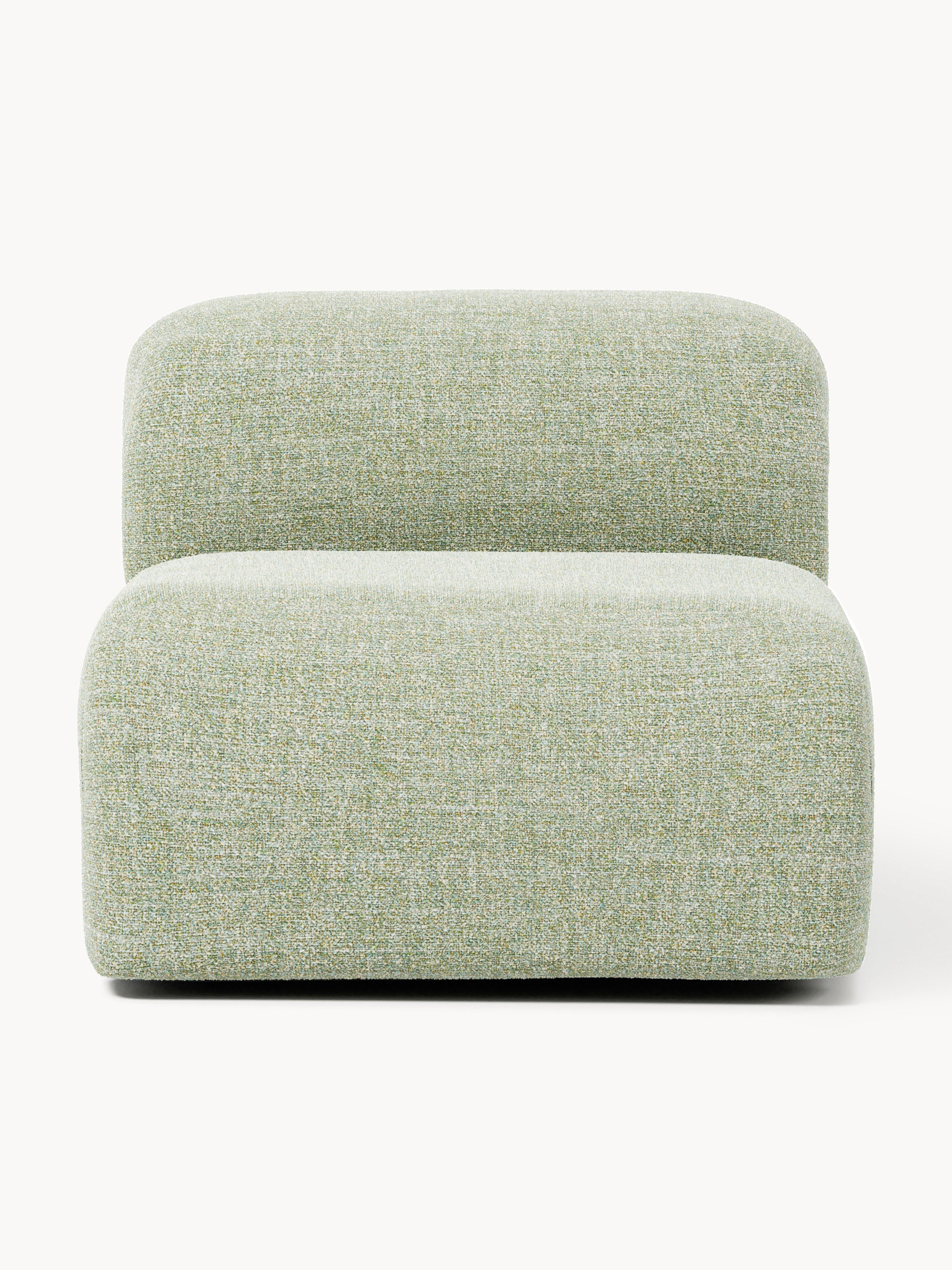 Wolke Bouclé Centre Module