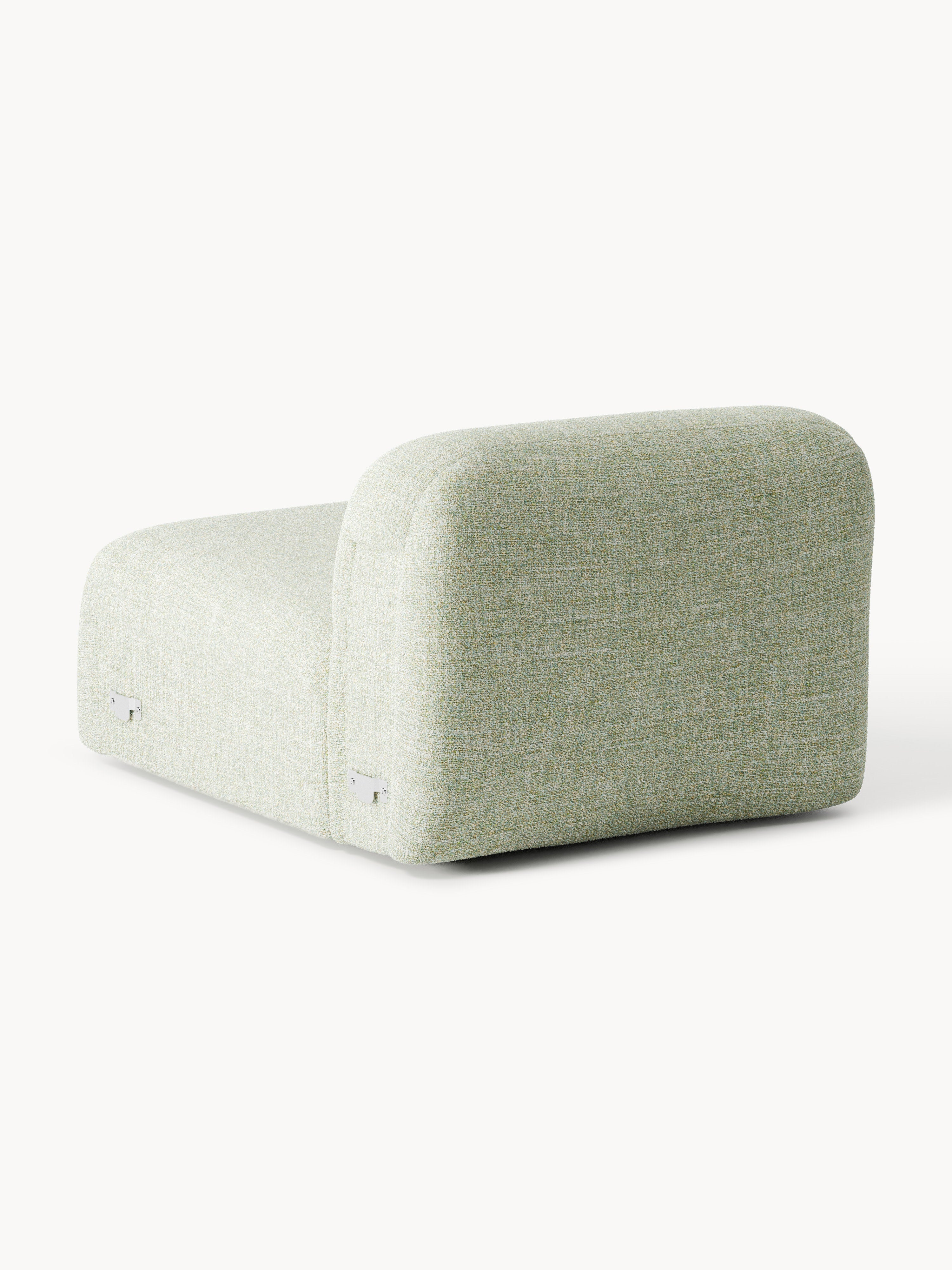 Wolke Bouclé Centre Module