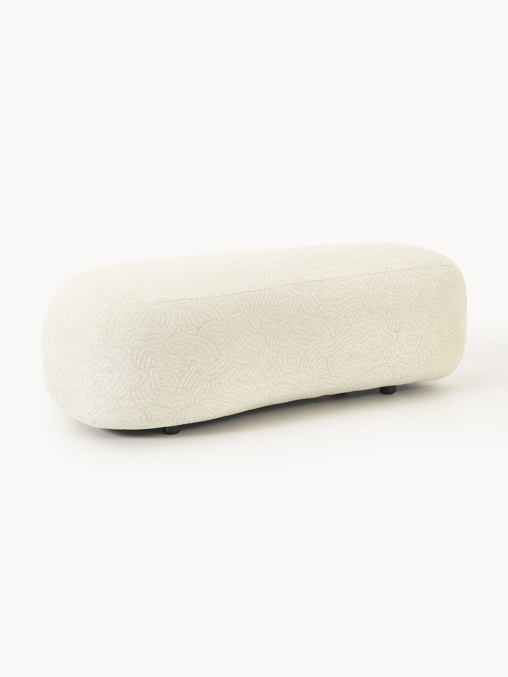 Gallery image 1 - XL Ottoman Alba