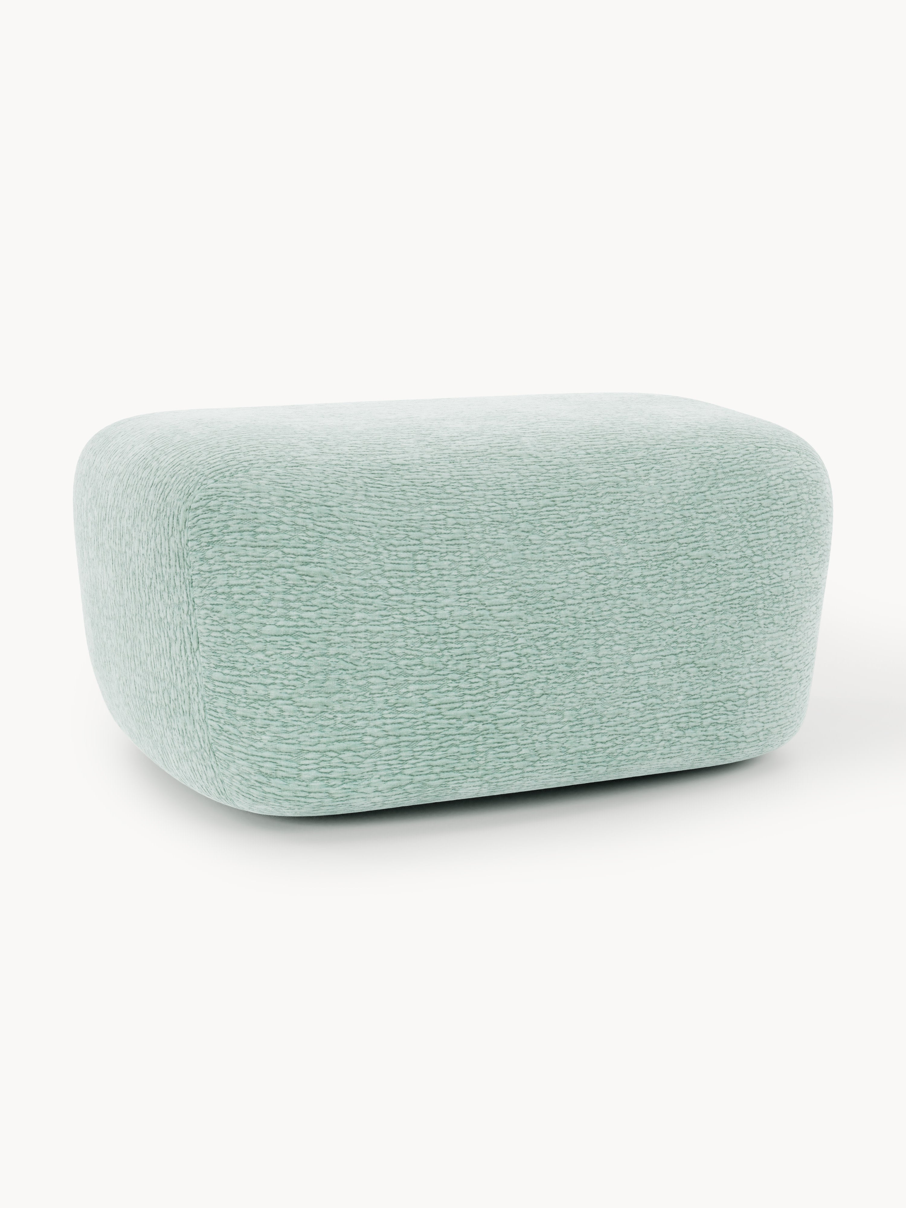 Wolke Large Ottoman