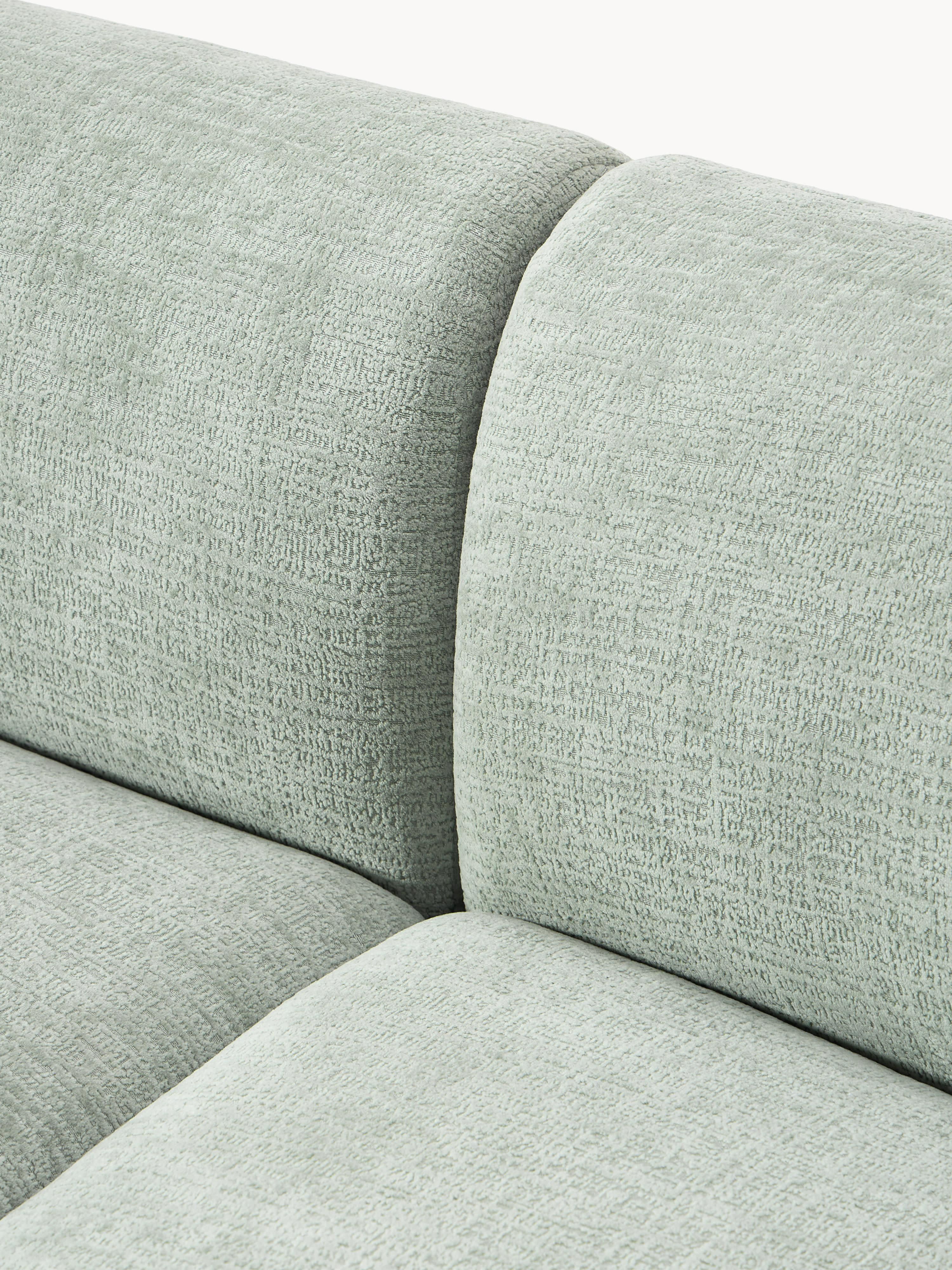 Sofia Modular Ottoman (4-seater)