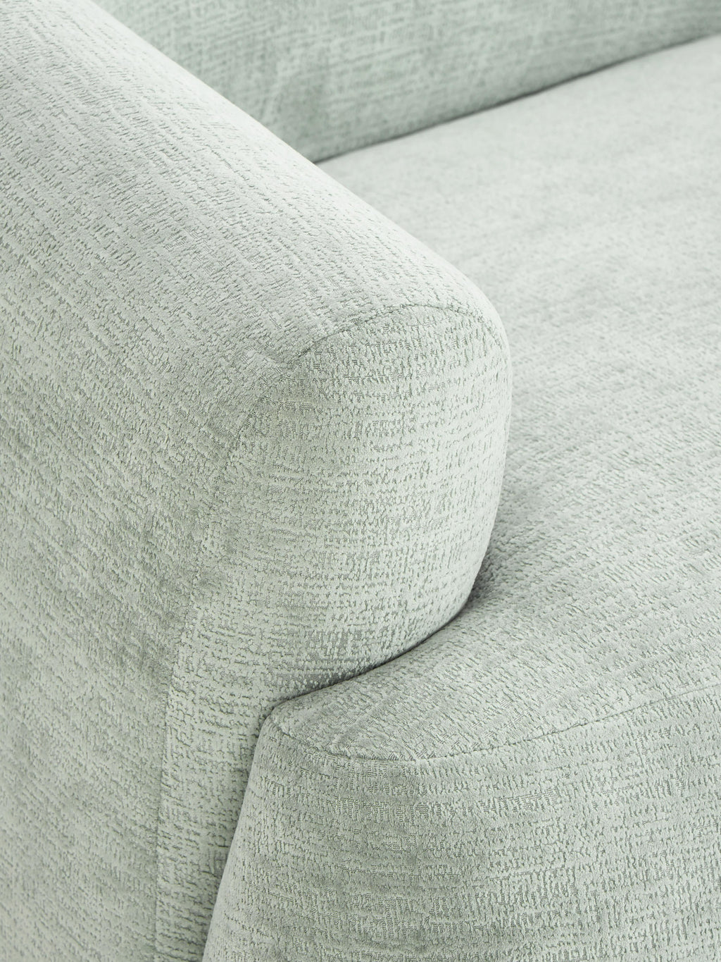 Sofia Modular Ottoman (4-seater)