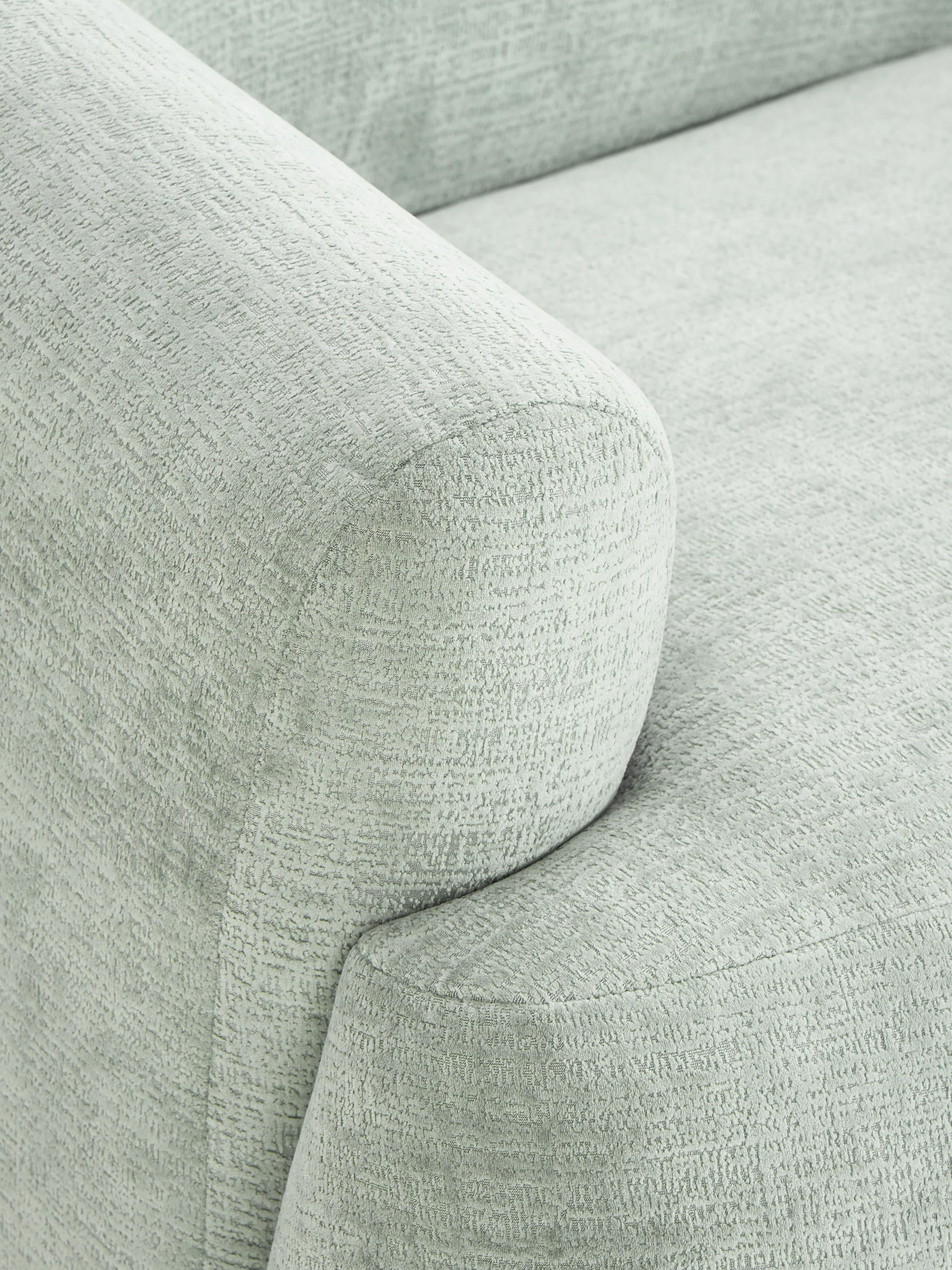 Sofia Modular Ottoman (4-seater)