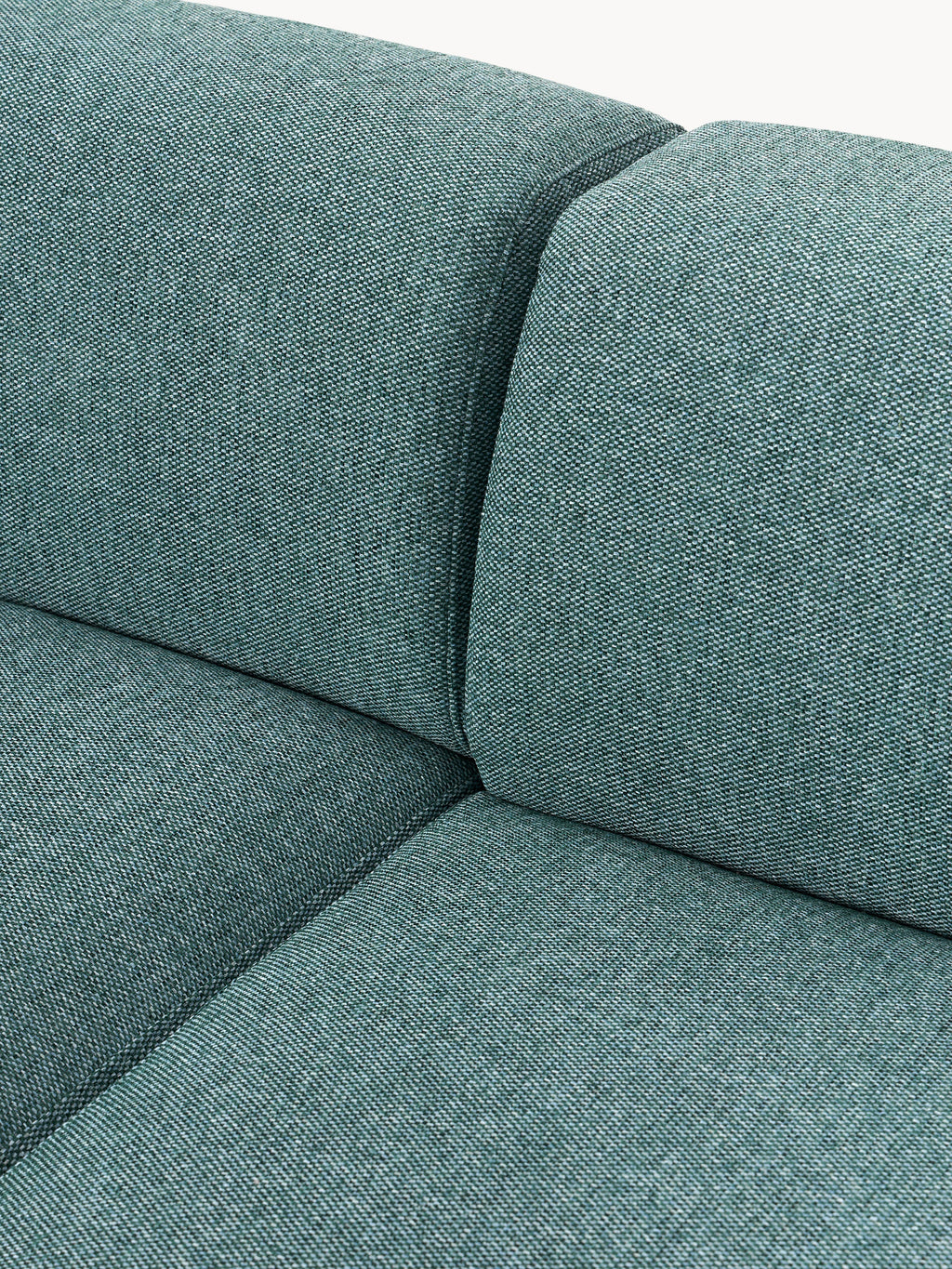 Melva Corner Sofa (3-seater)