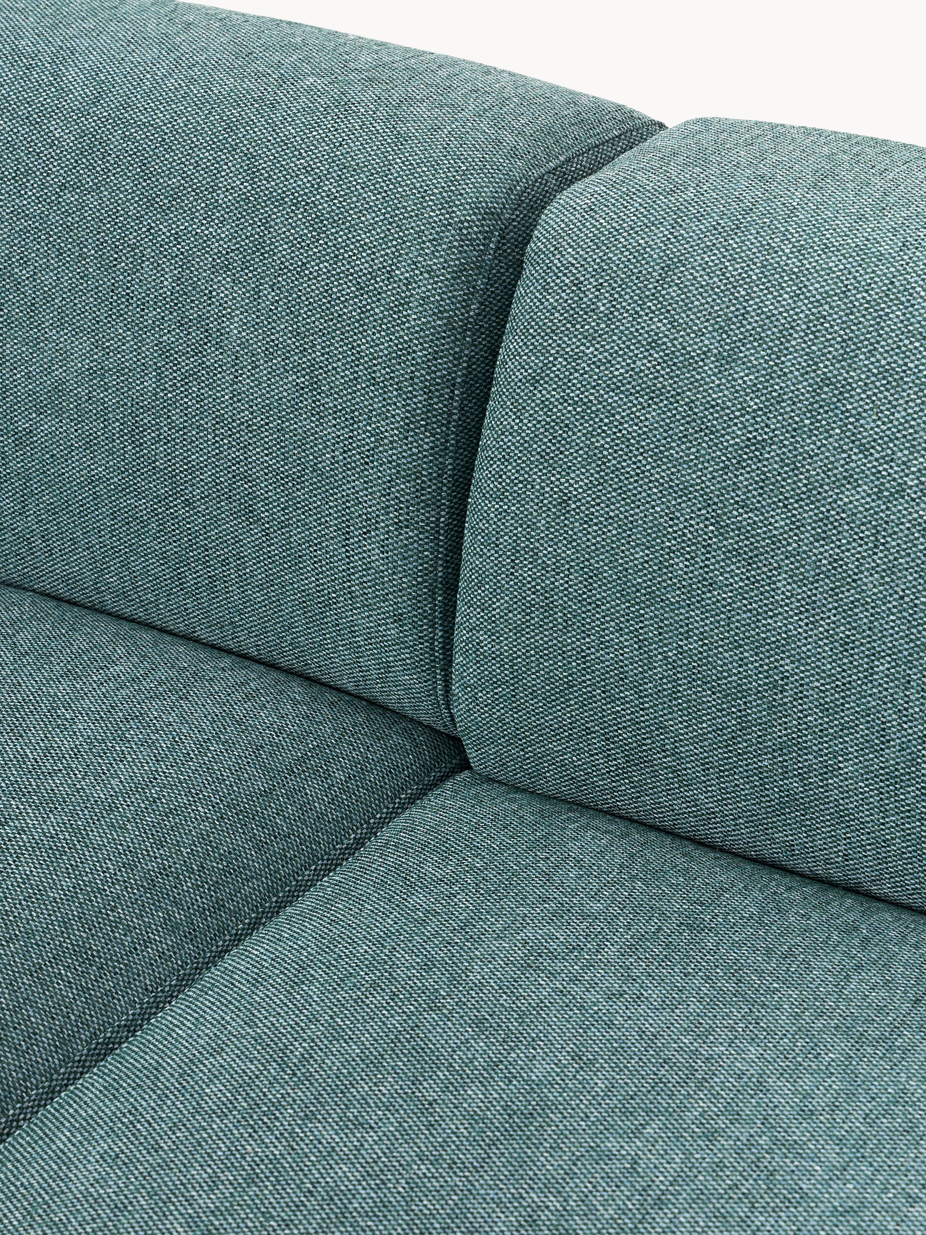 Melva Corner Sofa (3-seater)