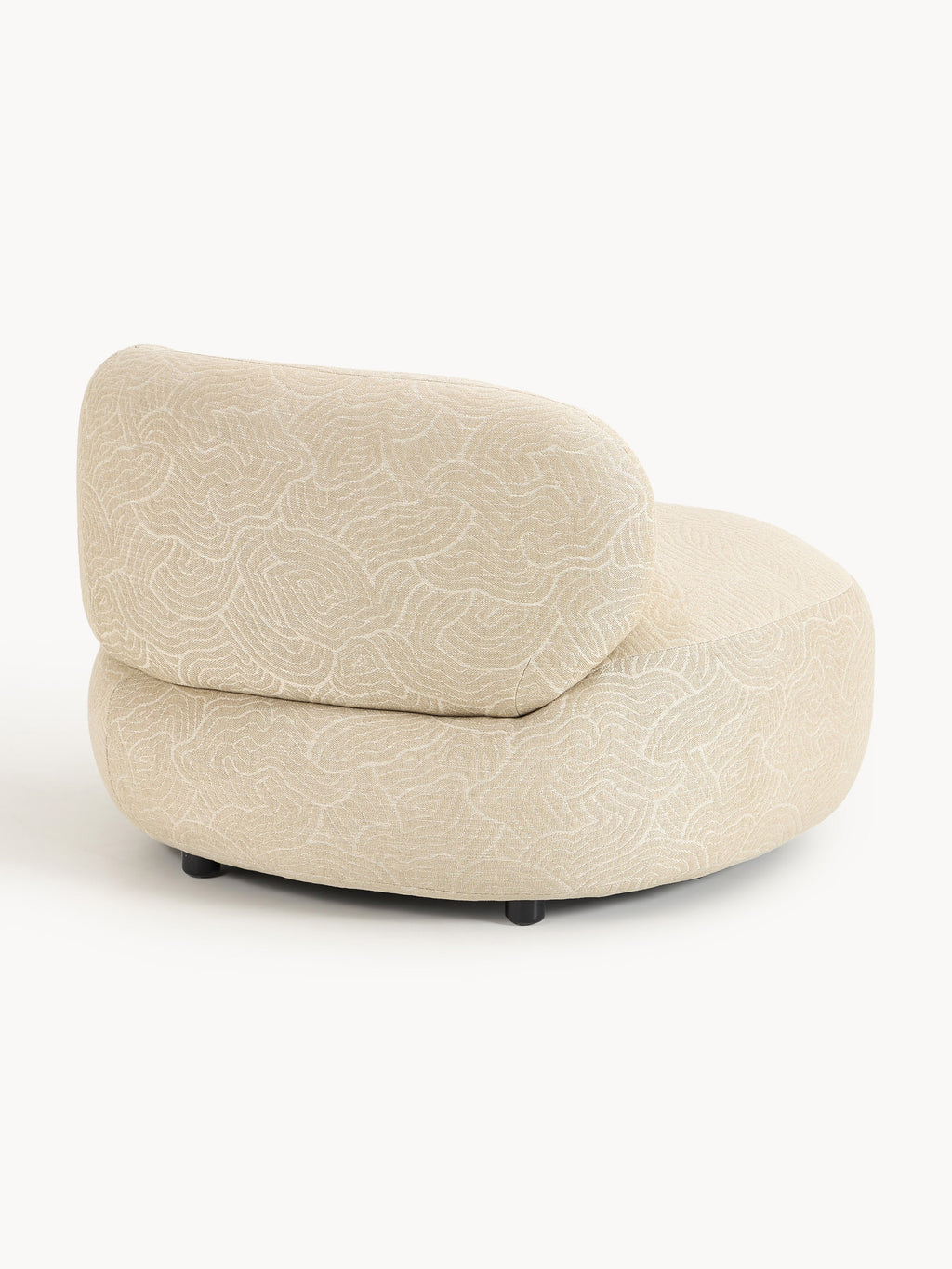 Alba Lounge Armchair