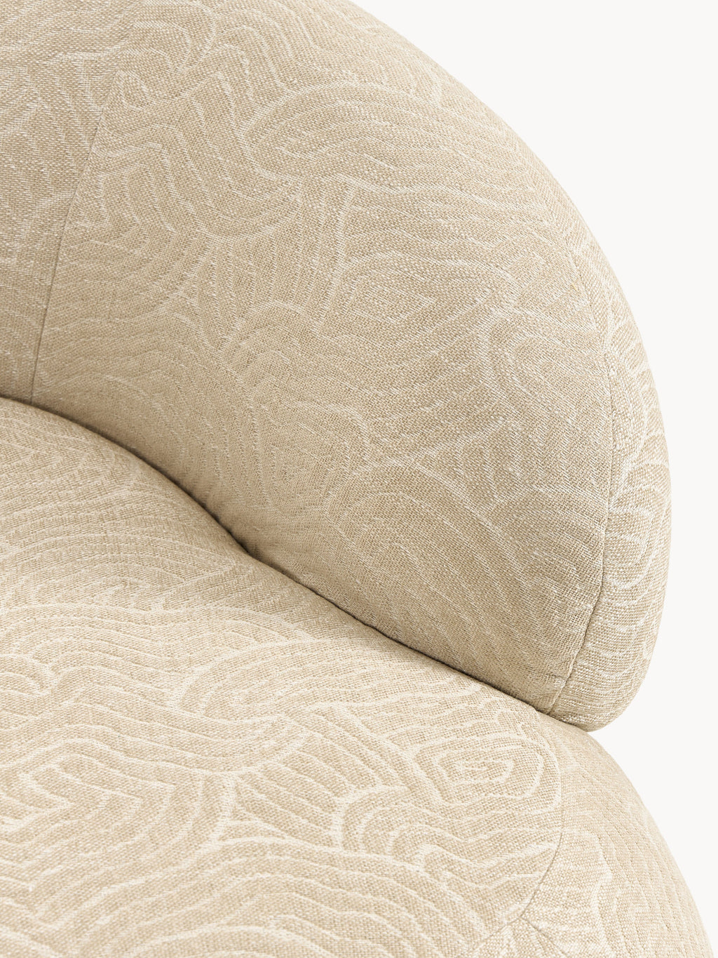 Alba Lounge Armchair
