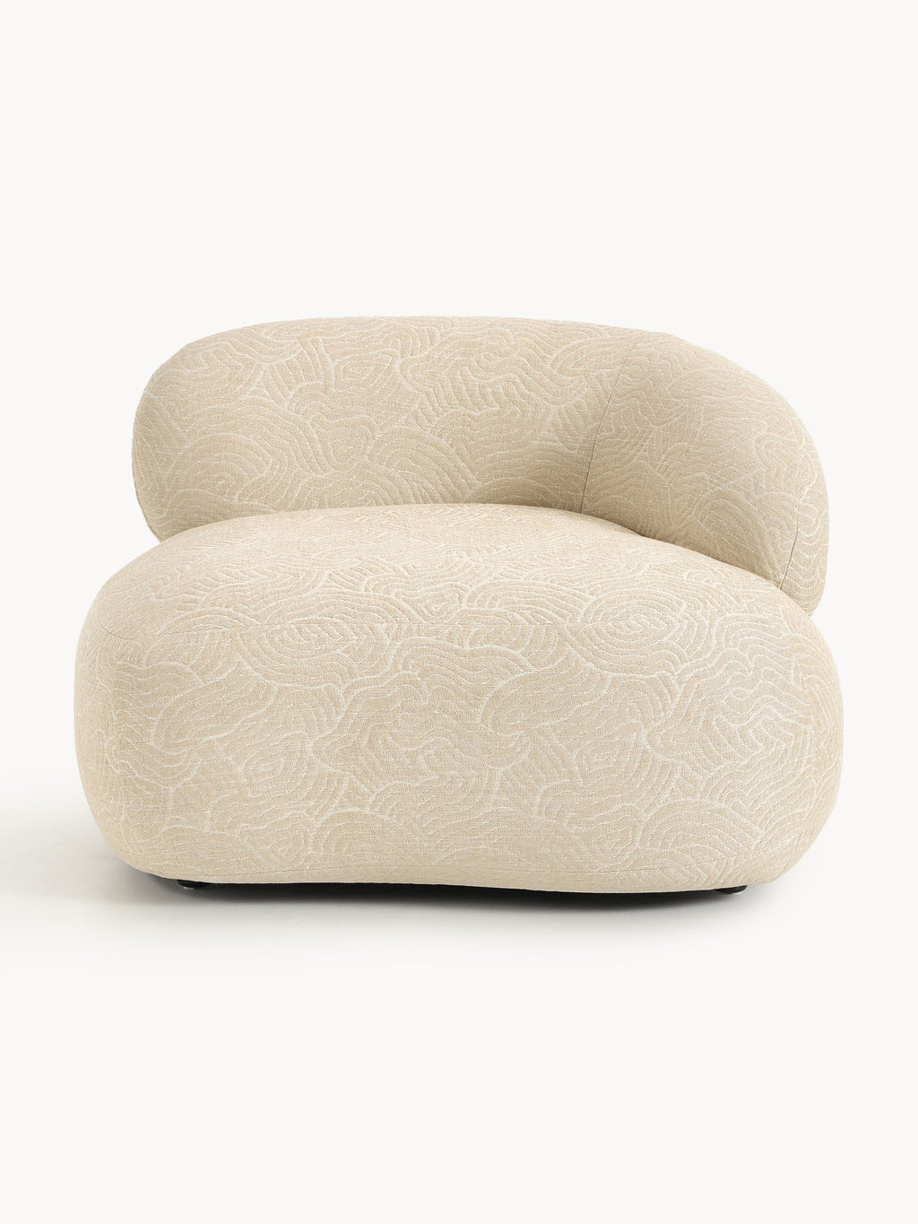 Alba Lounge Armchair
