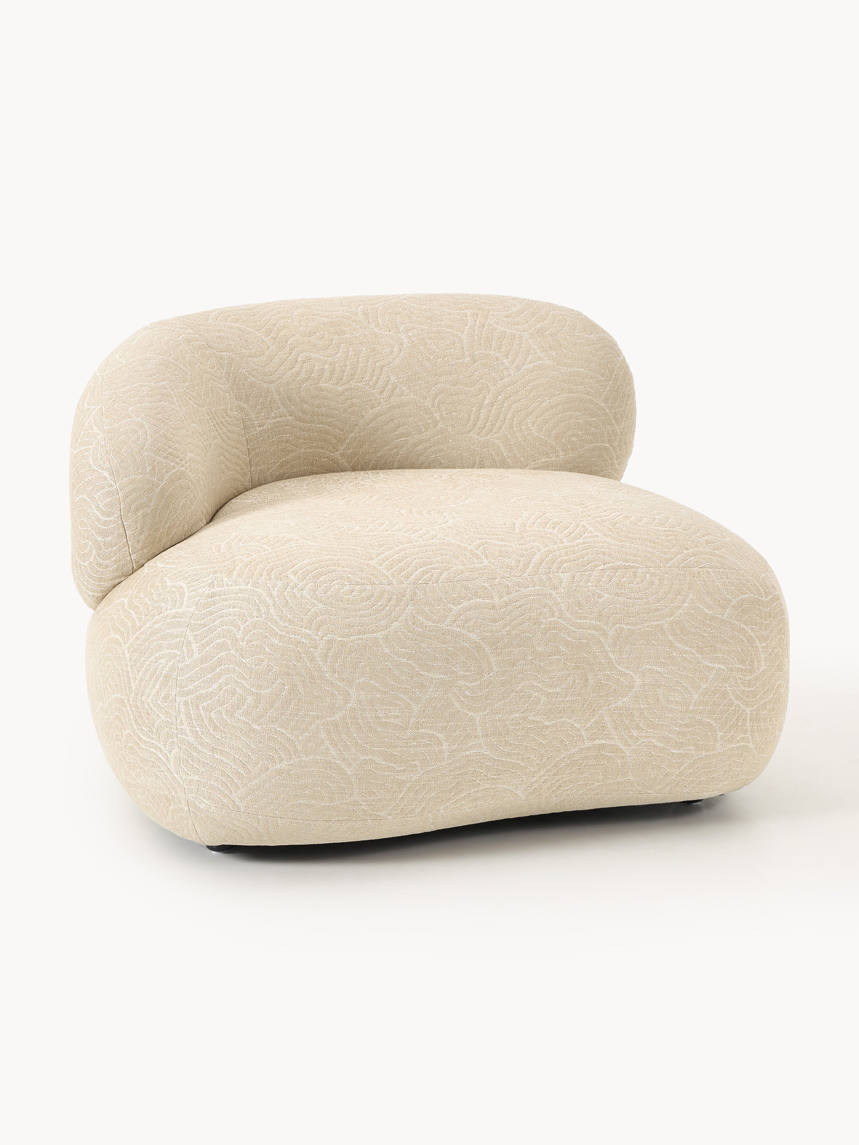 Alba Lounge Armchair