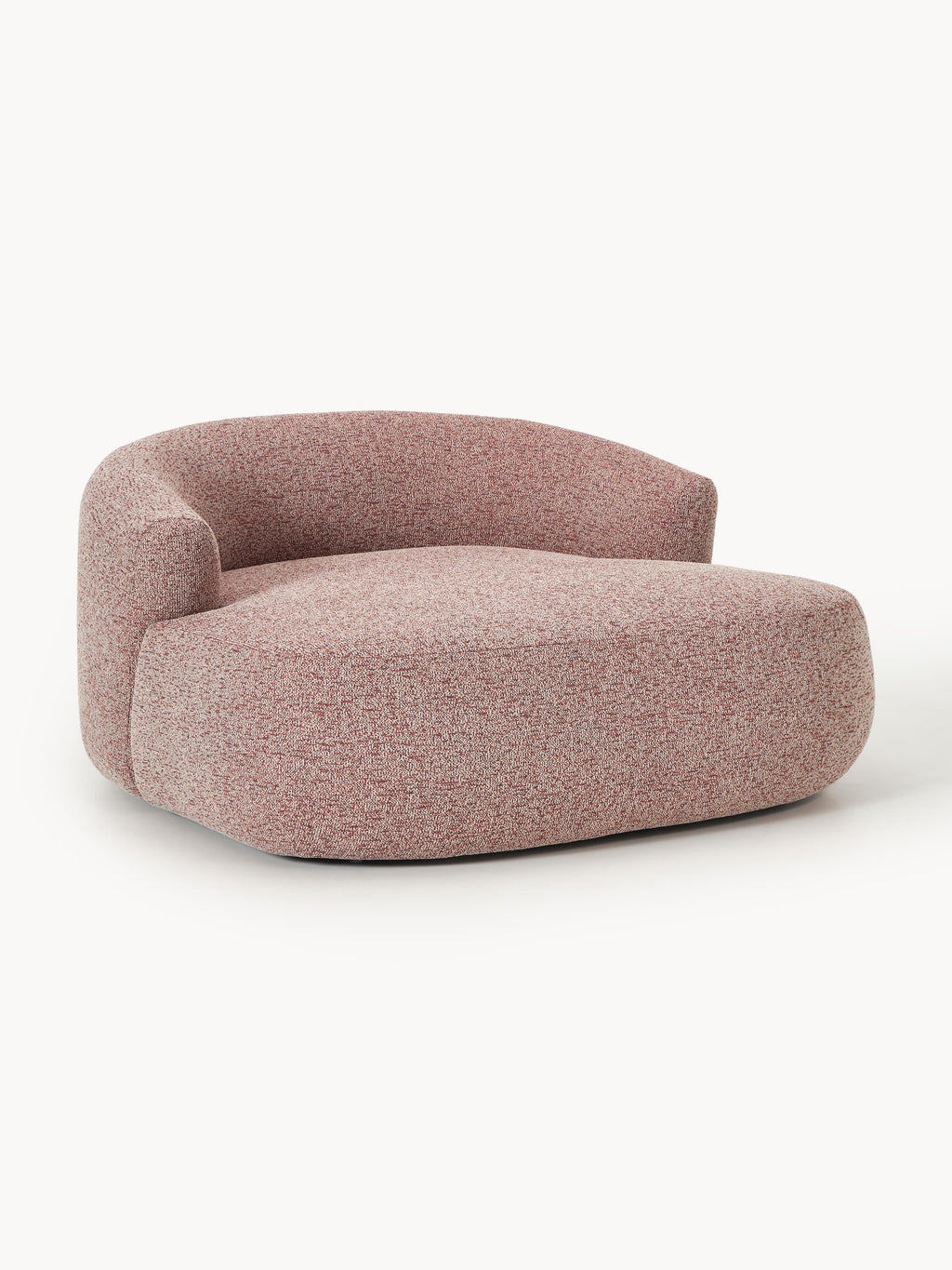 Sofia XL Bouclé Lounge Chair