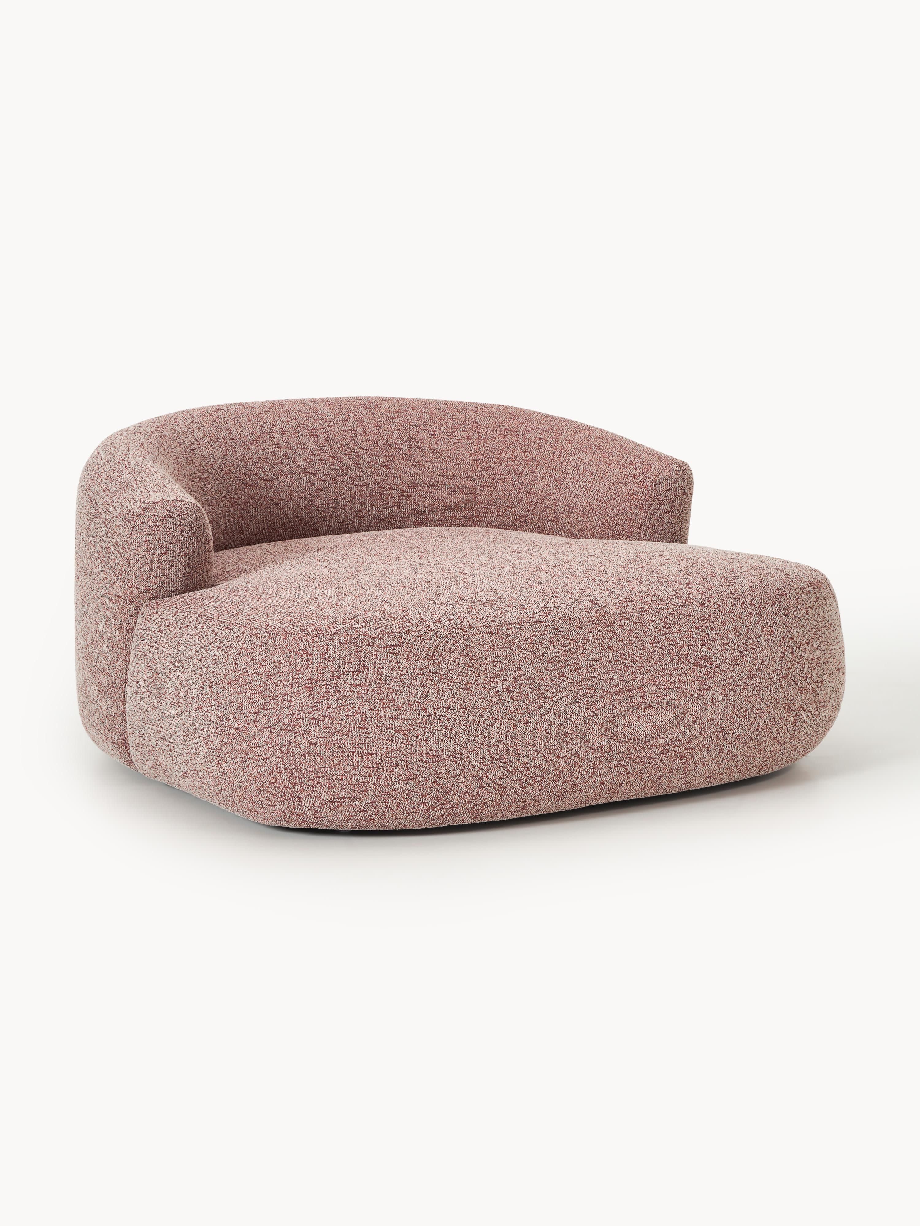 Sofia XL Bouclé Lounge Chair
