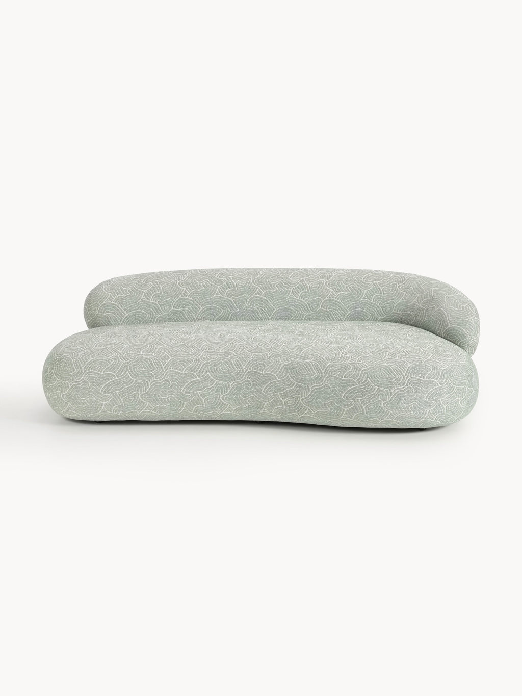 Gallery image 1 - Sofa Alba (3-seater)