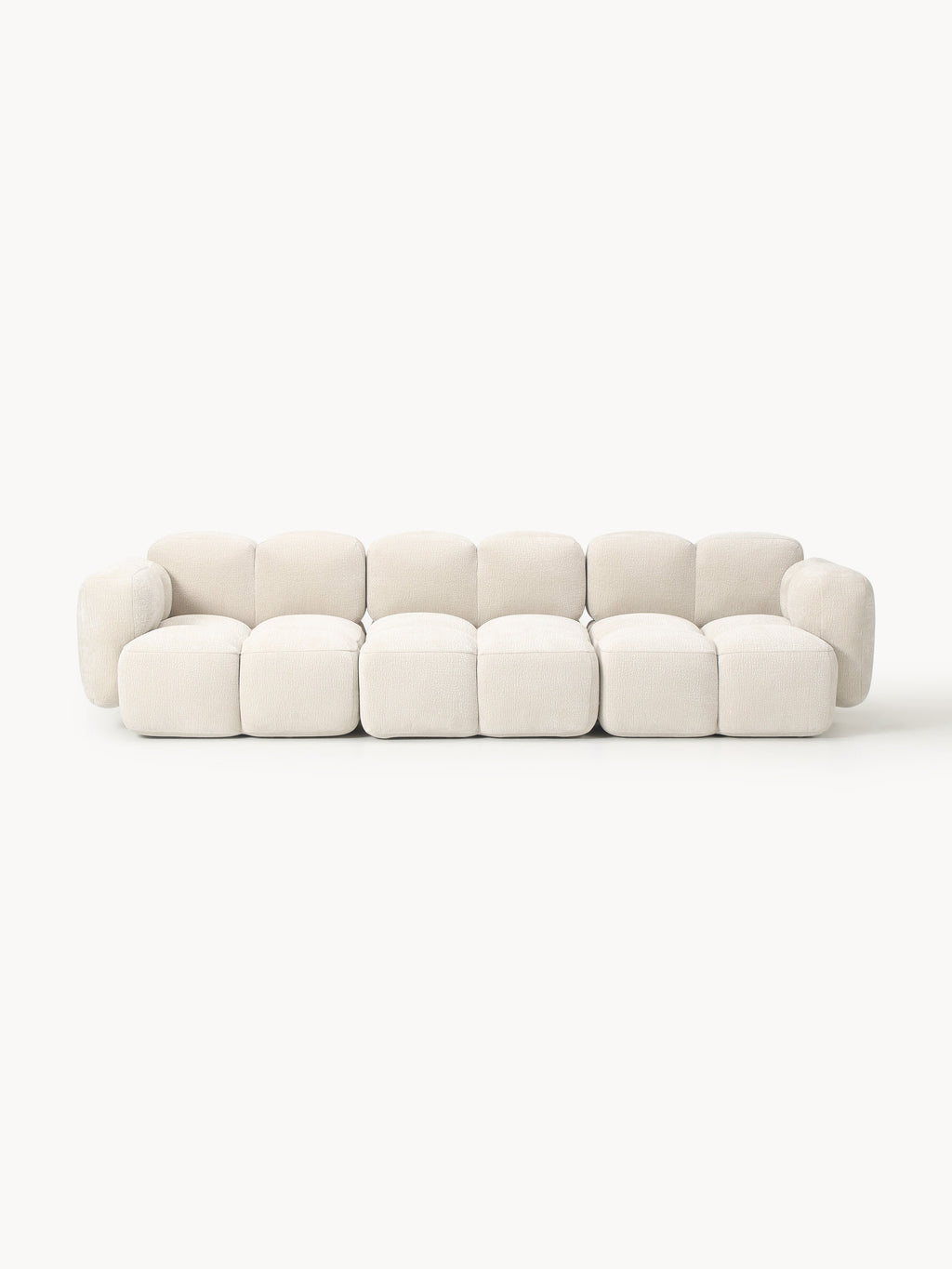 Gallery image 1 - Modular Sofa Tayla (4-seater)