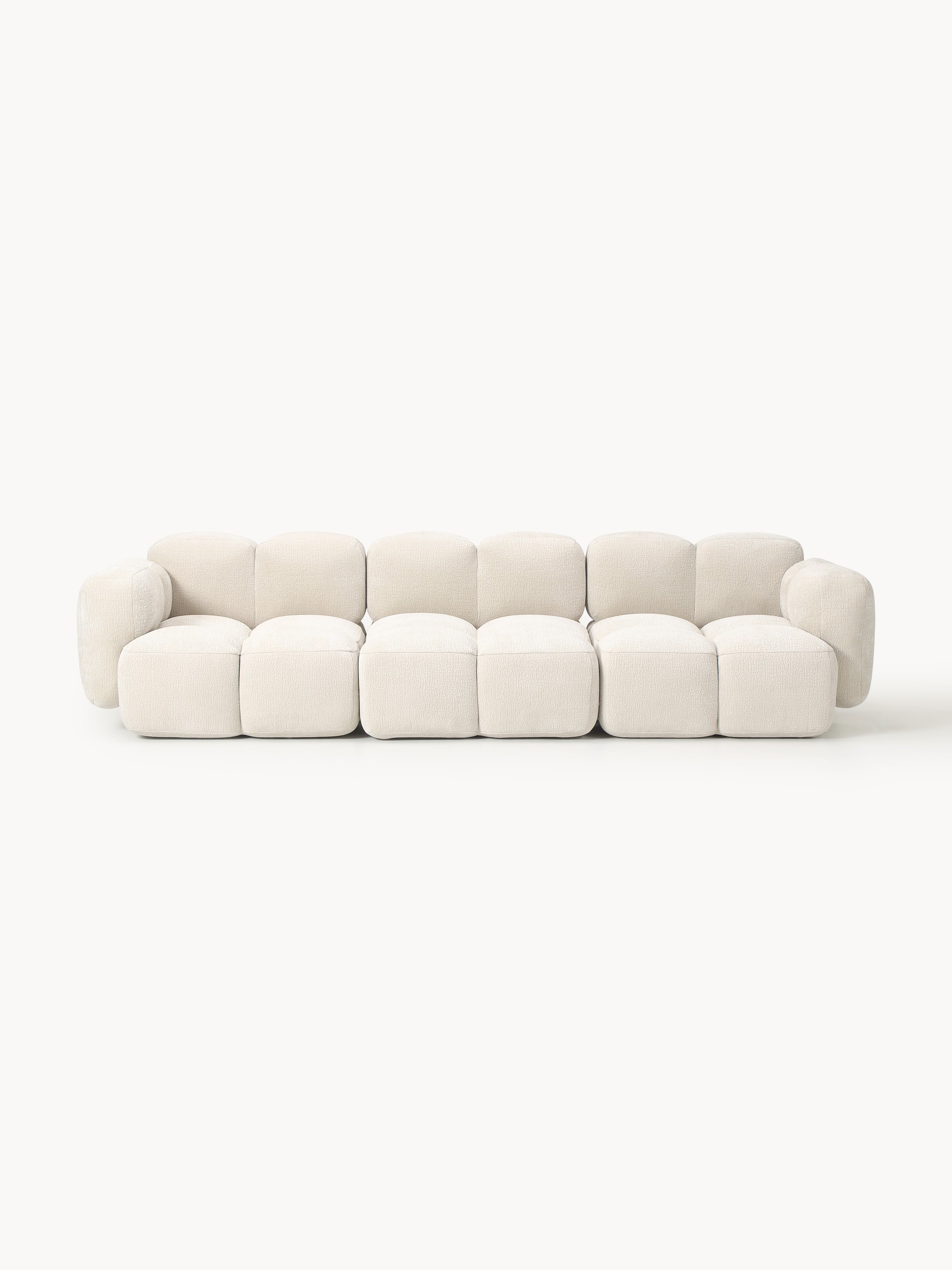 Tayla Modular Sofa (4-seater)