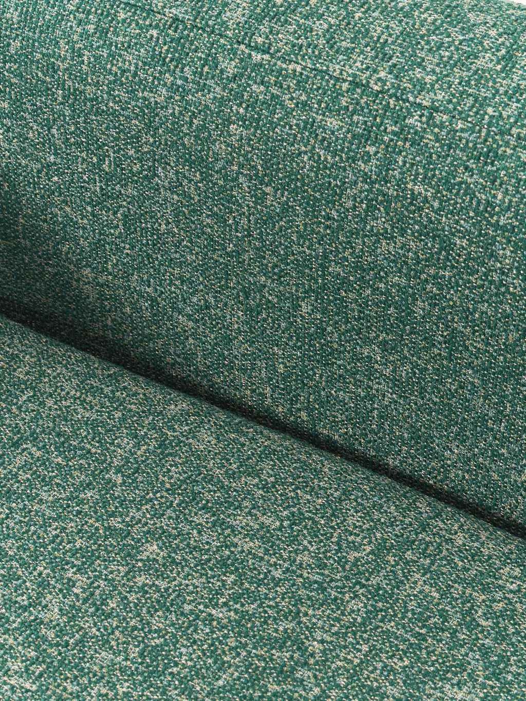 Eliot Bouclé Chair Bed