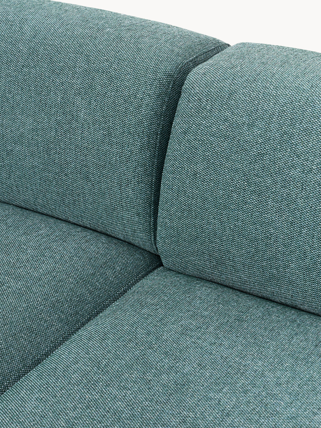 Melva Large Corner Sofa (4-seater)