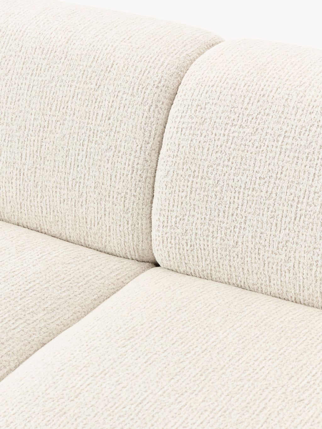 Melva Corner Sofa (3-seater)