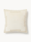 Giorgio Embroidered Cushion Cover