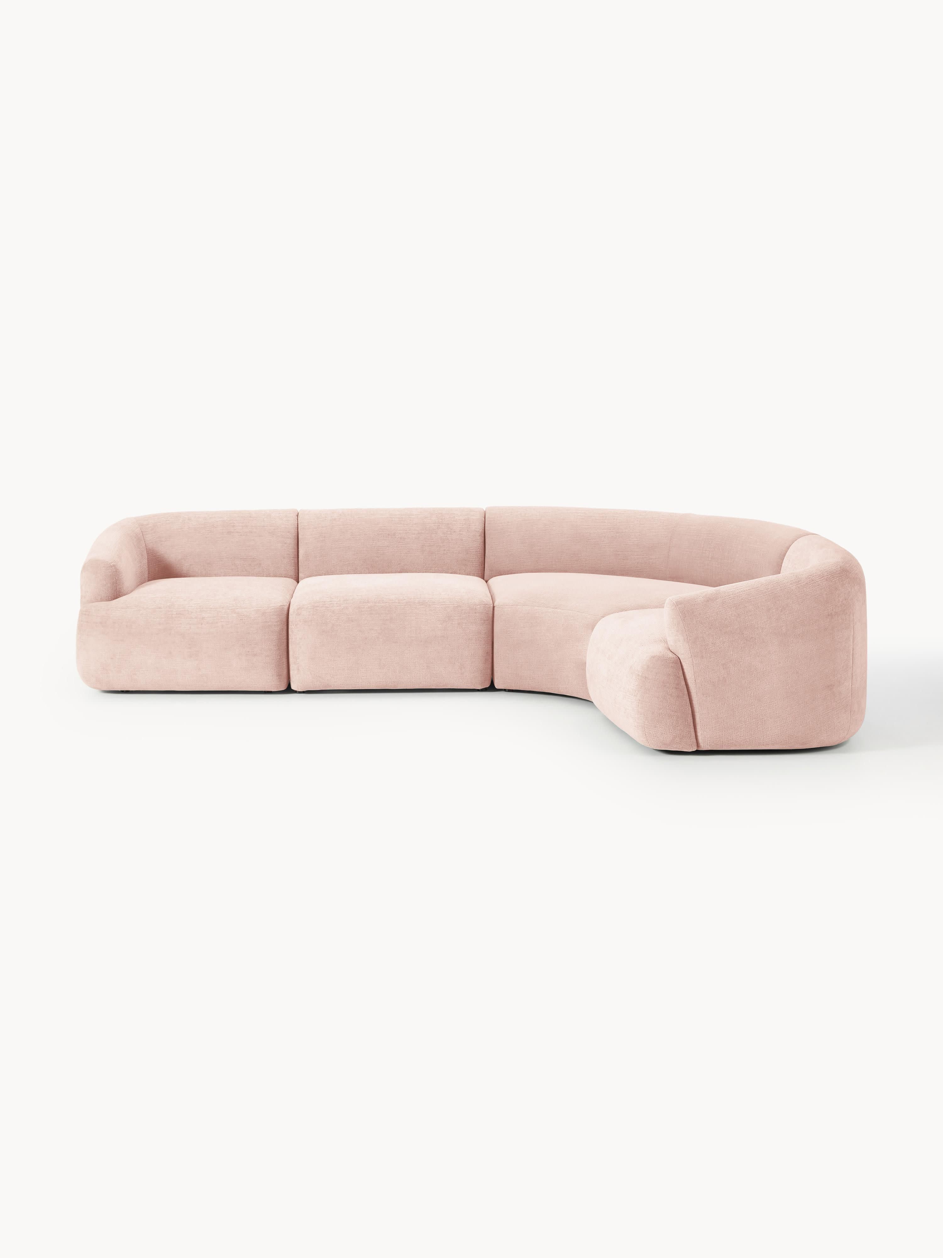 Gallery image 1 - Modular Corner Sofa Sofia (4-seater)