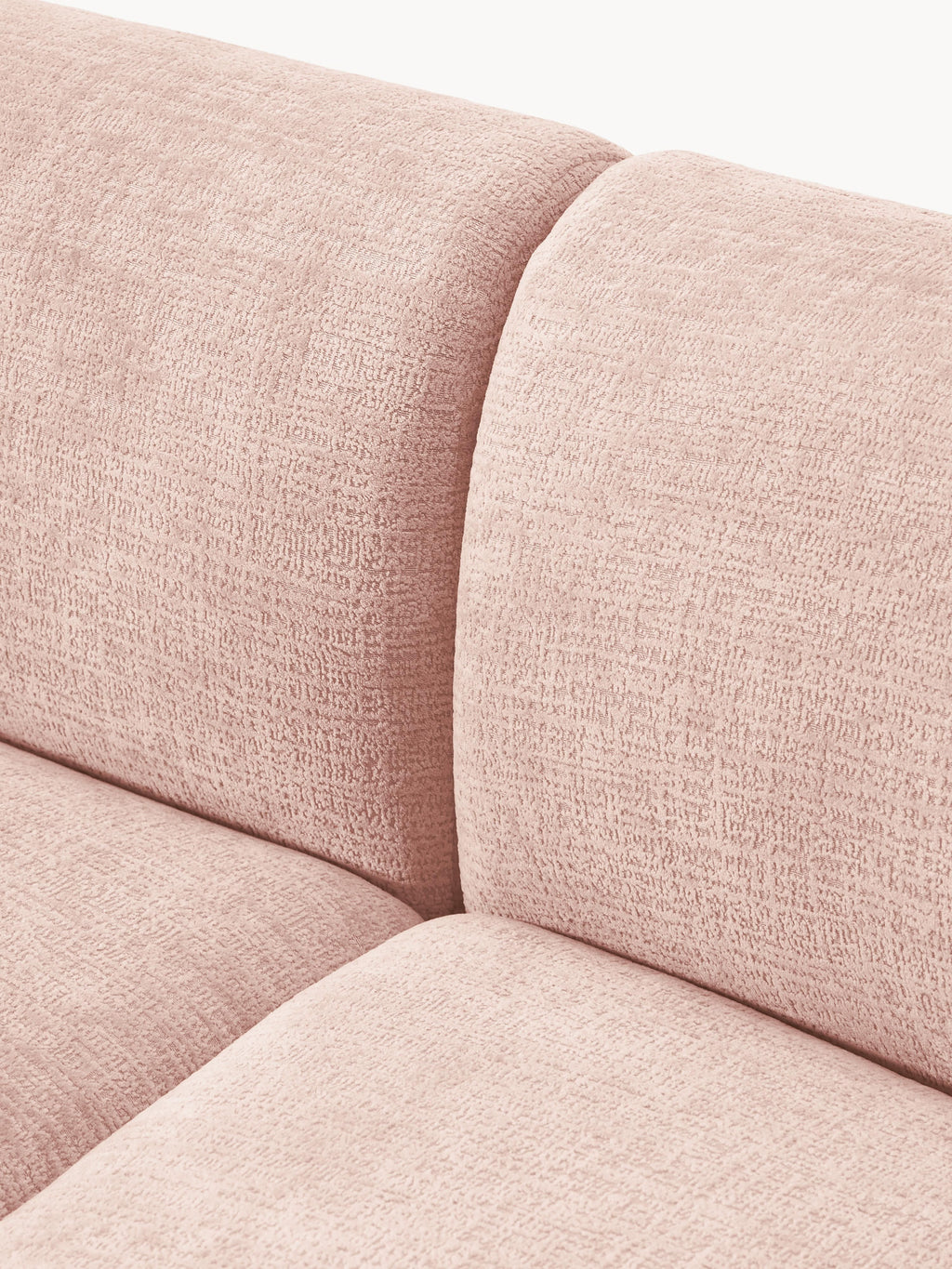 Sofia Modular Corner Sofa (4-seater)