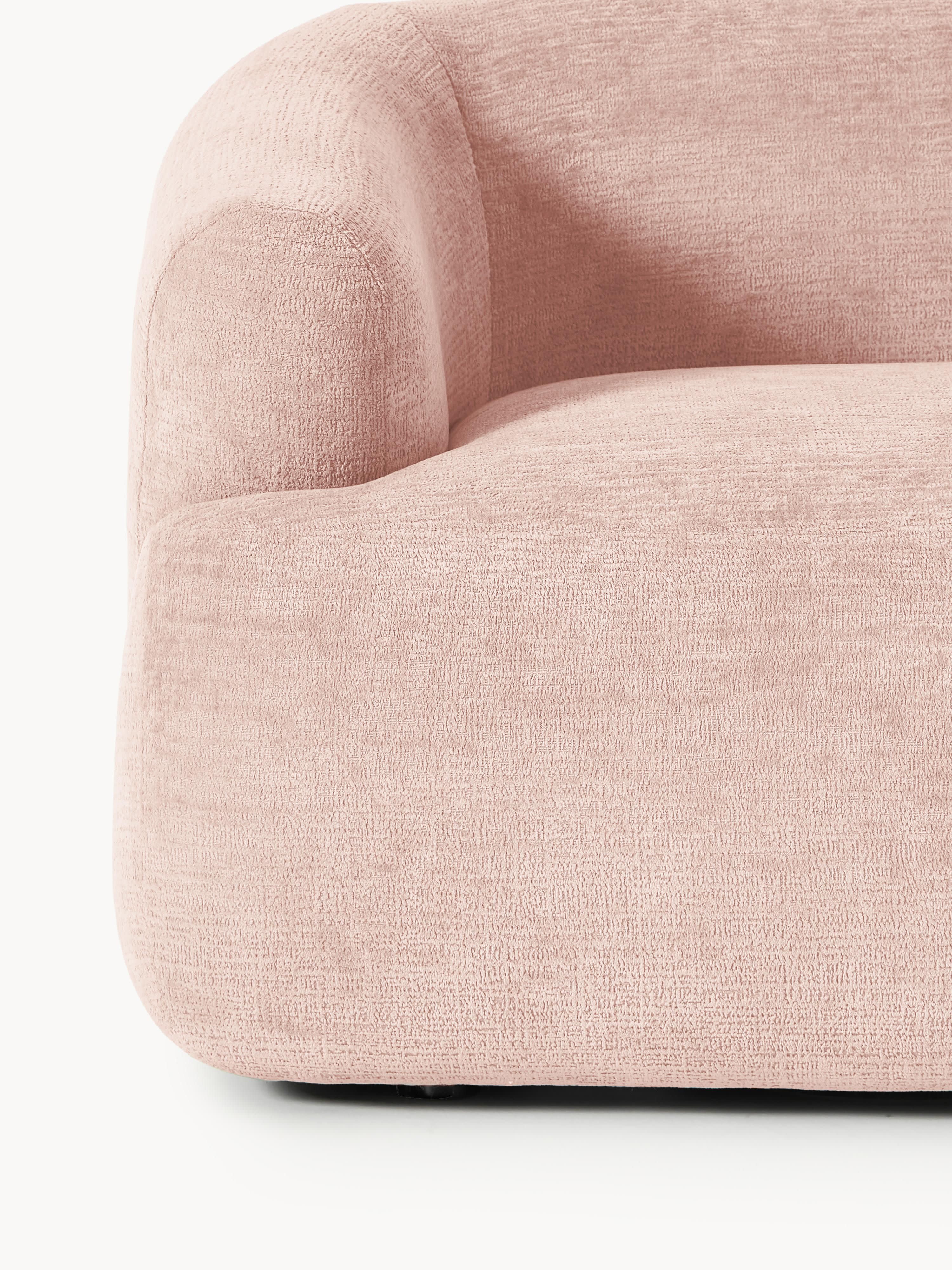 Sofia Modular Corner Sofa (4-seater)