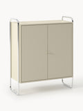 Gallery image 1 - Metal Highboard Robyn