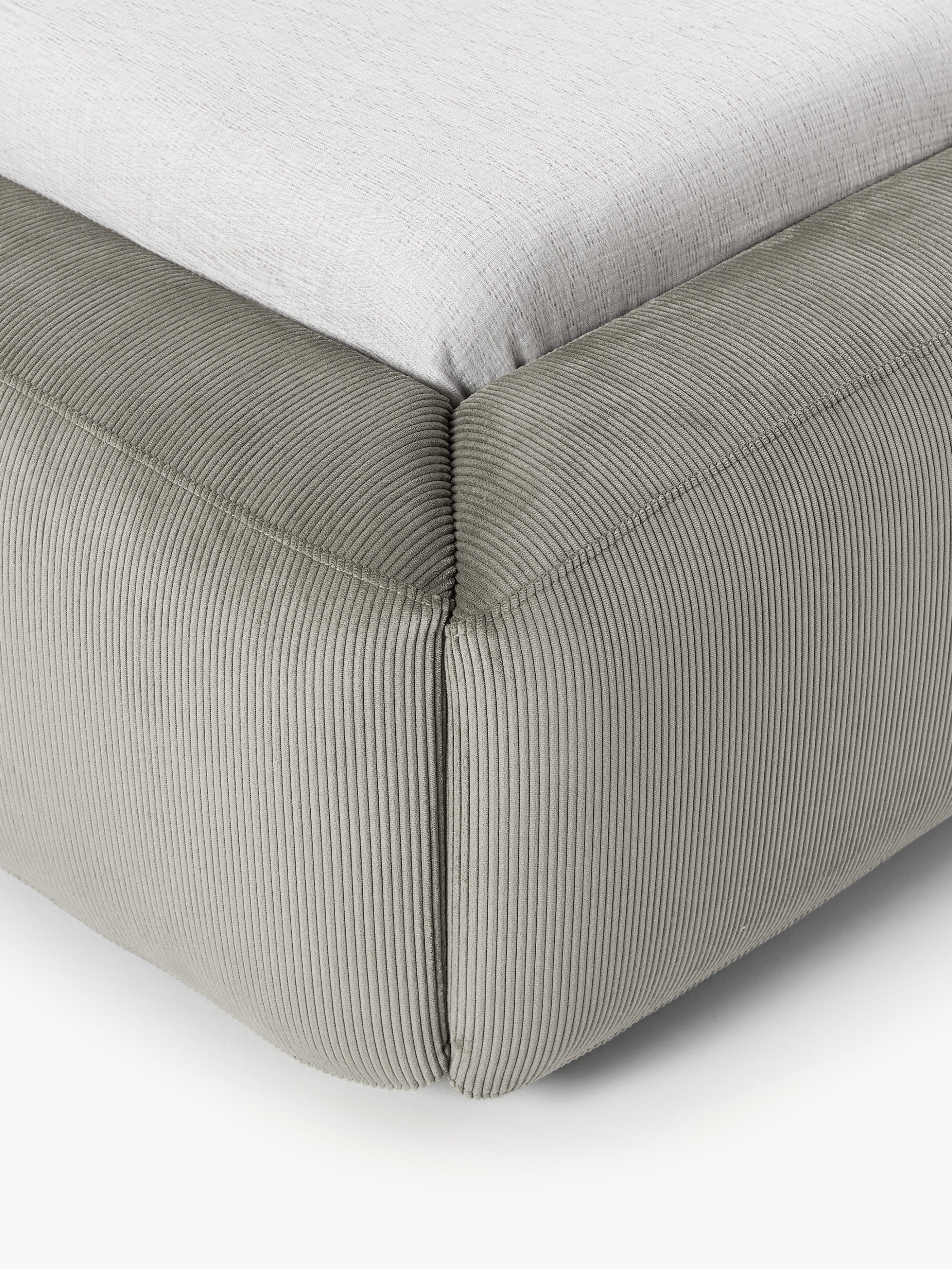 Melva Upholstered Bed