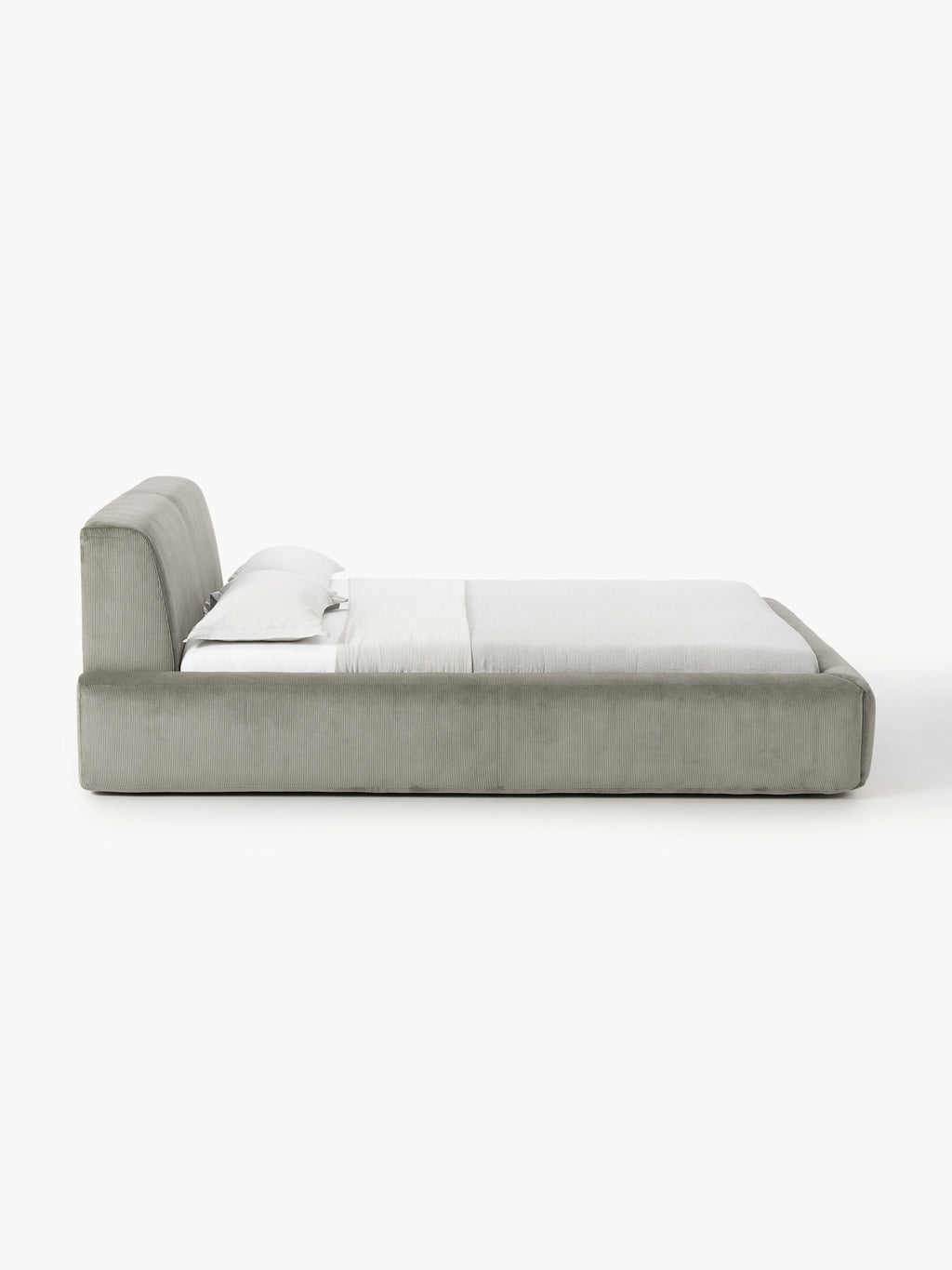 Melva Upholstered Bed