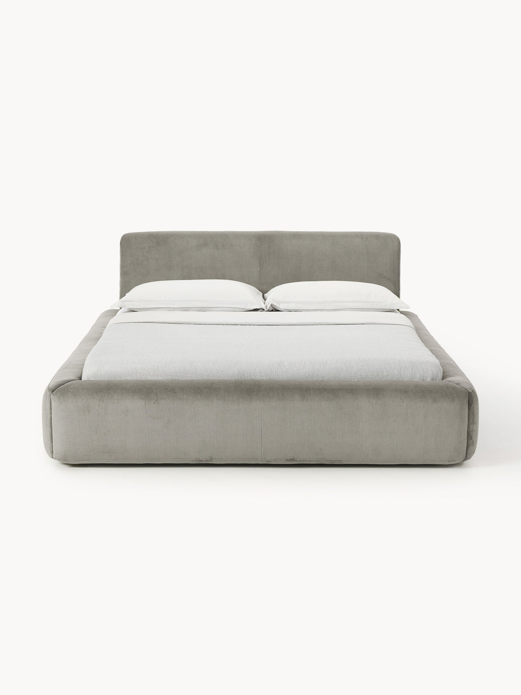 Melva Upholstered Bed