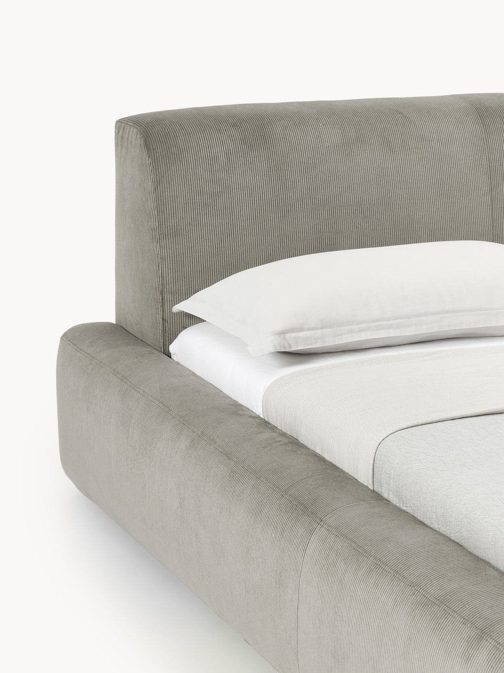 Melva Upholstered Bed