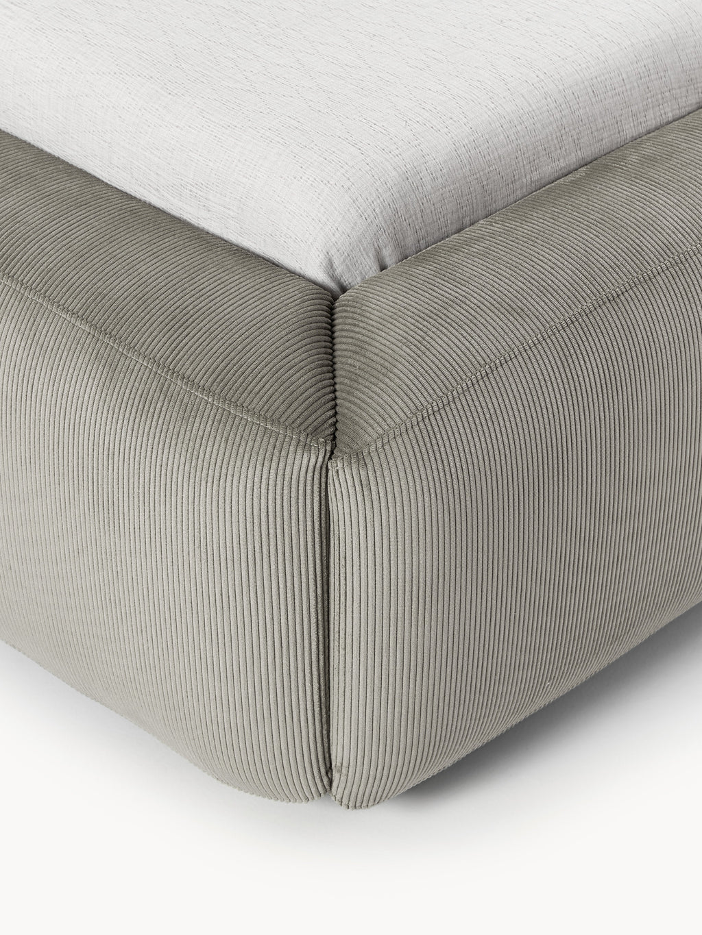 Melva Upholstered Bed