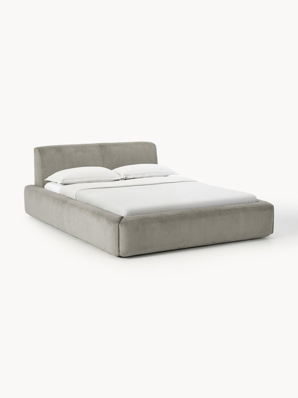 Melva Upholstered Bed
