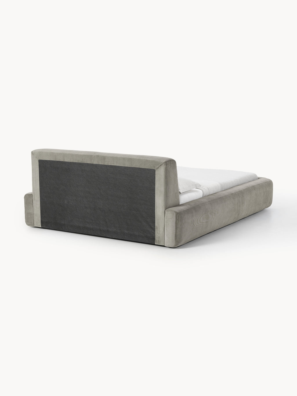 Melva Upholstered Bed