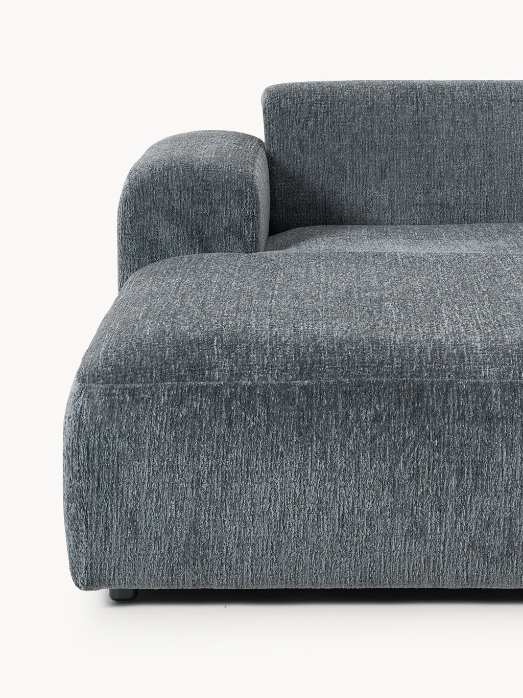 Melva Corner Sofa (4-seater)