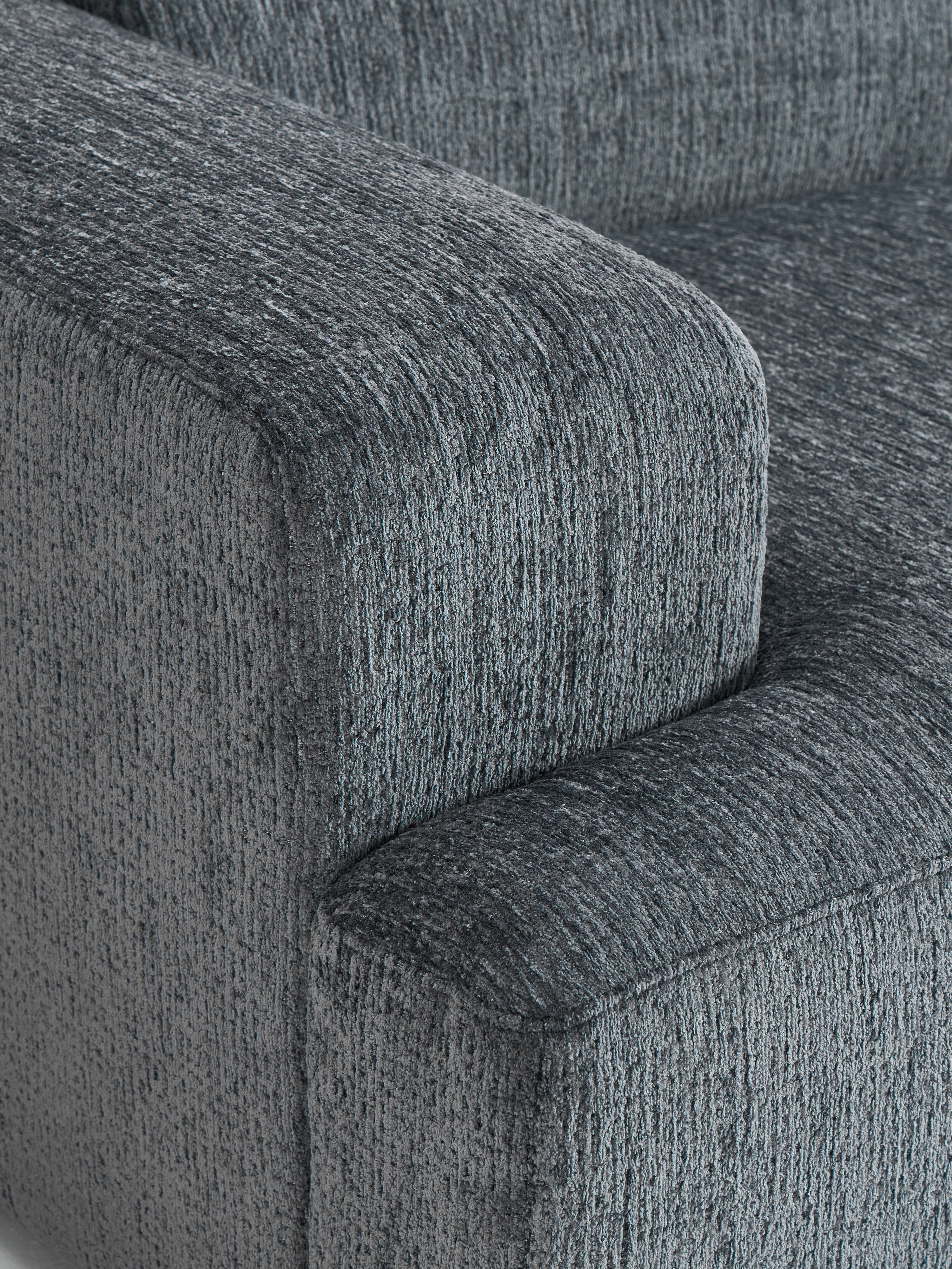 Melva Corner Sofa (4-seater)