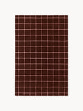 Gallery image 1 - Hand-Tufted High-Low Wool Rug Kallie