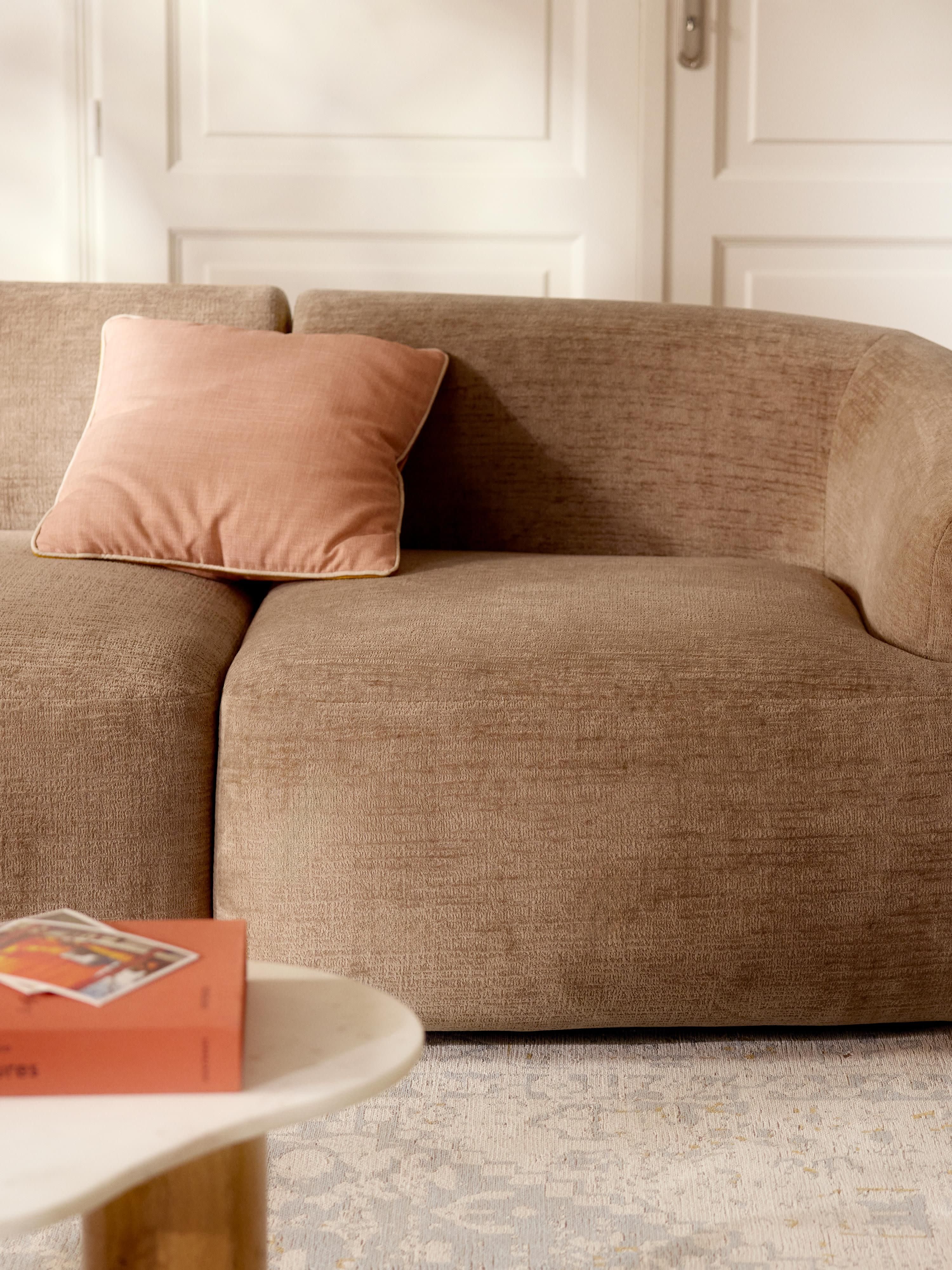 Sofia Modular Sofa (2-seater)