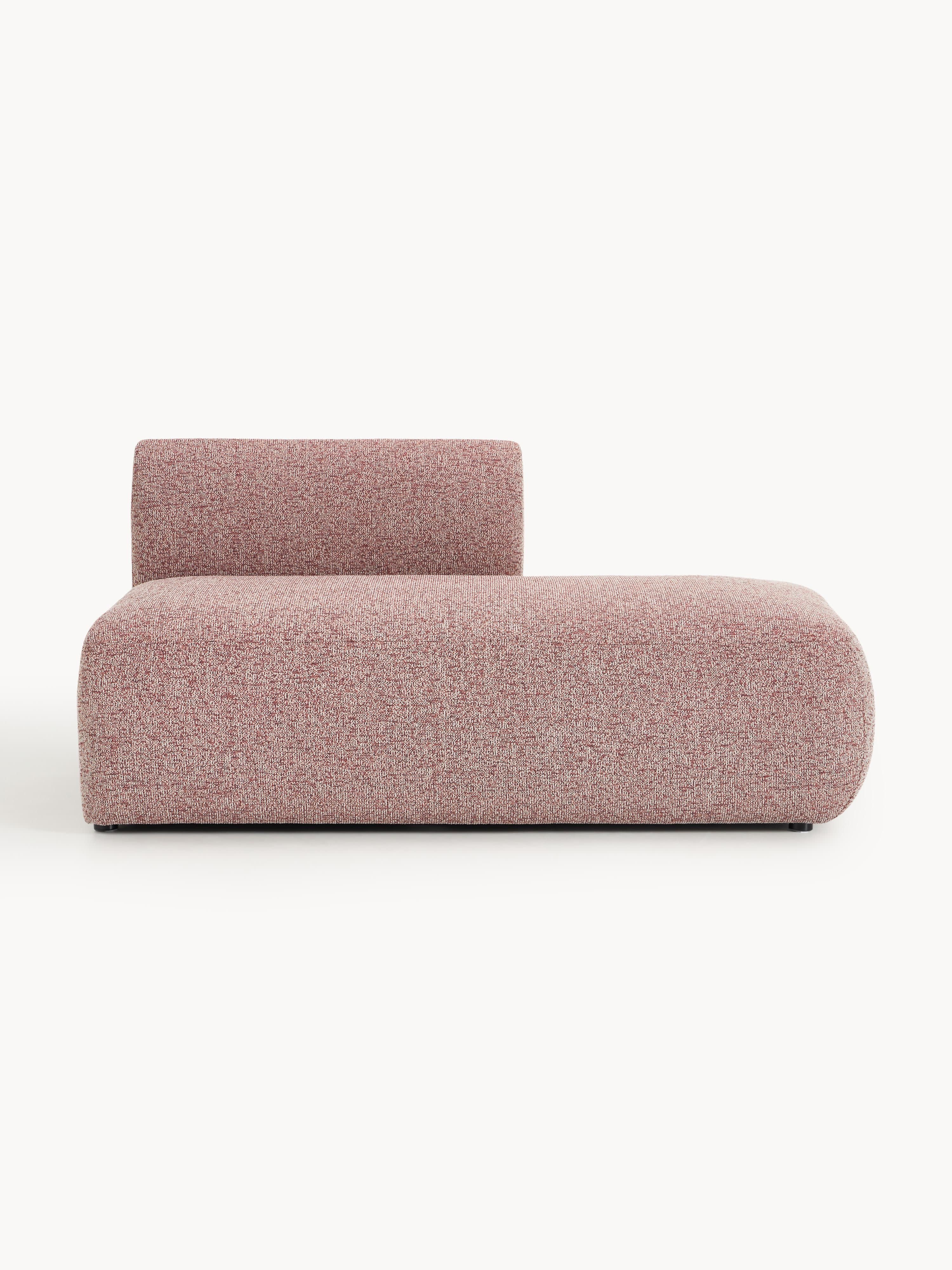 Sofia Bouclé Chaise Module