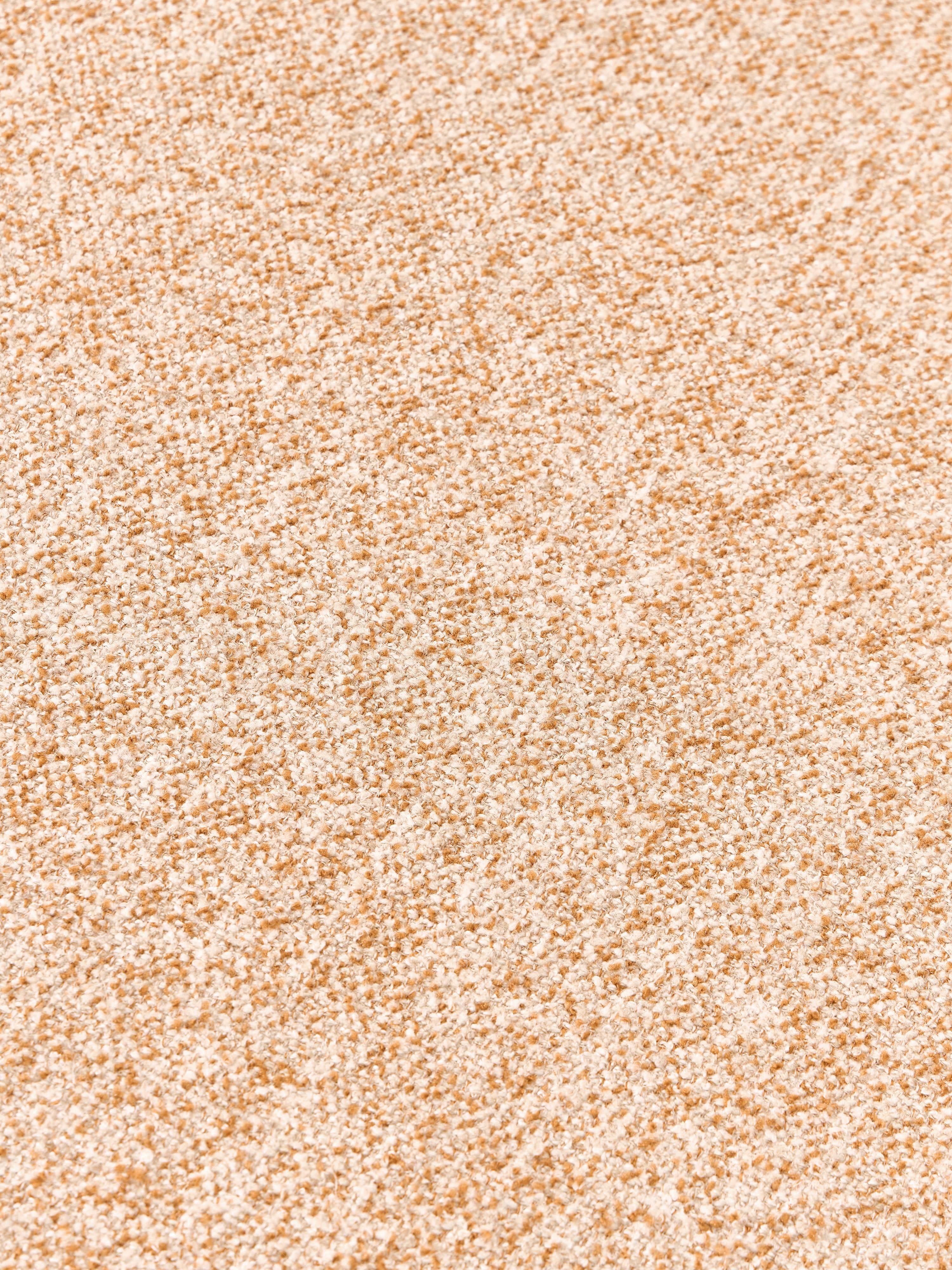 Wolke Modular Bouclé Corner Sofa (4-seater)