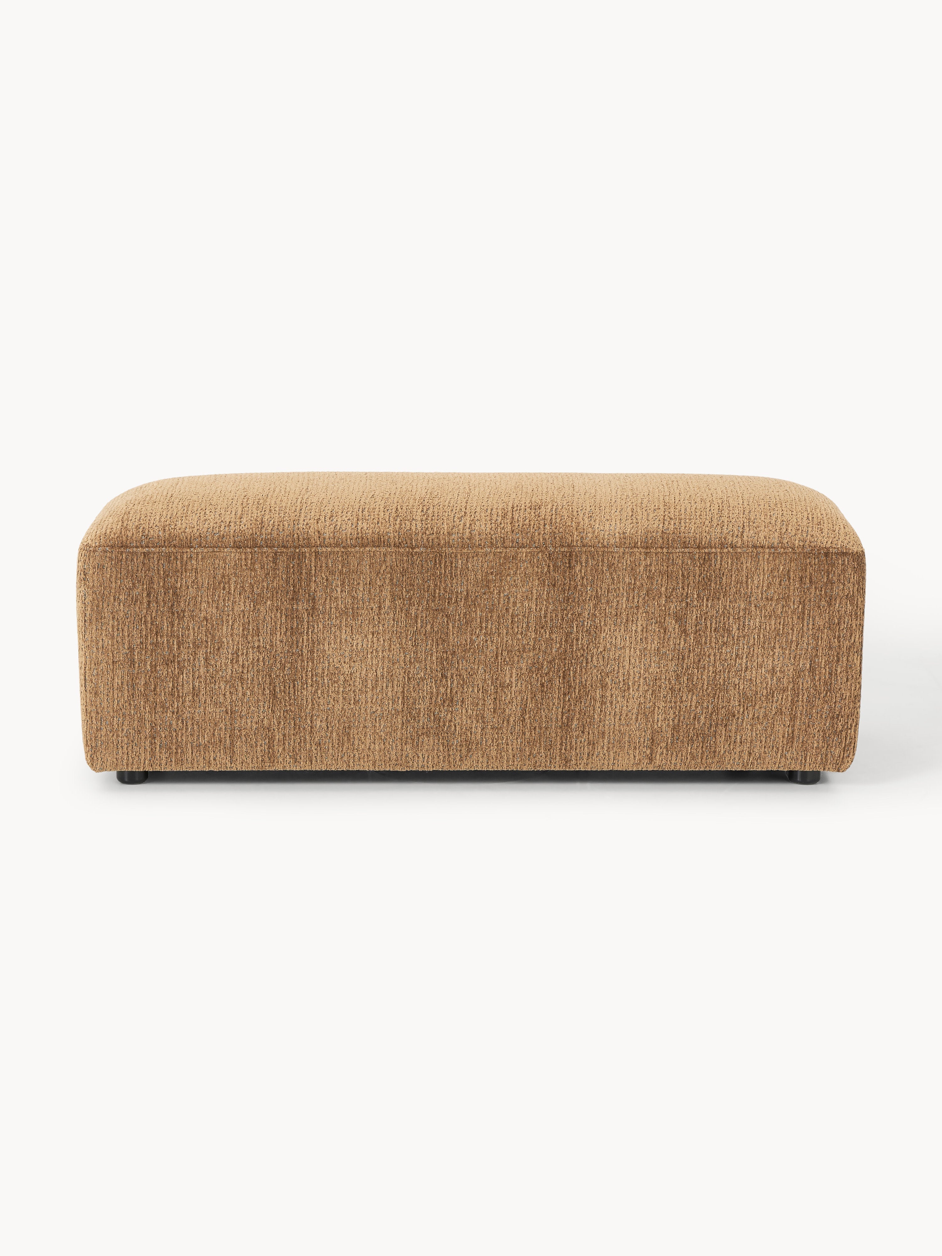 Melva XL Ottoman, W 116 x D 42 cm