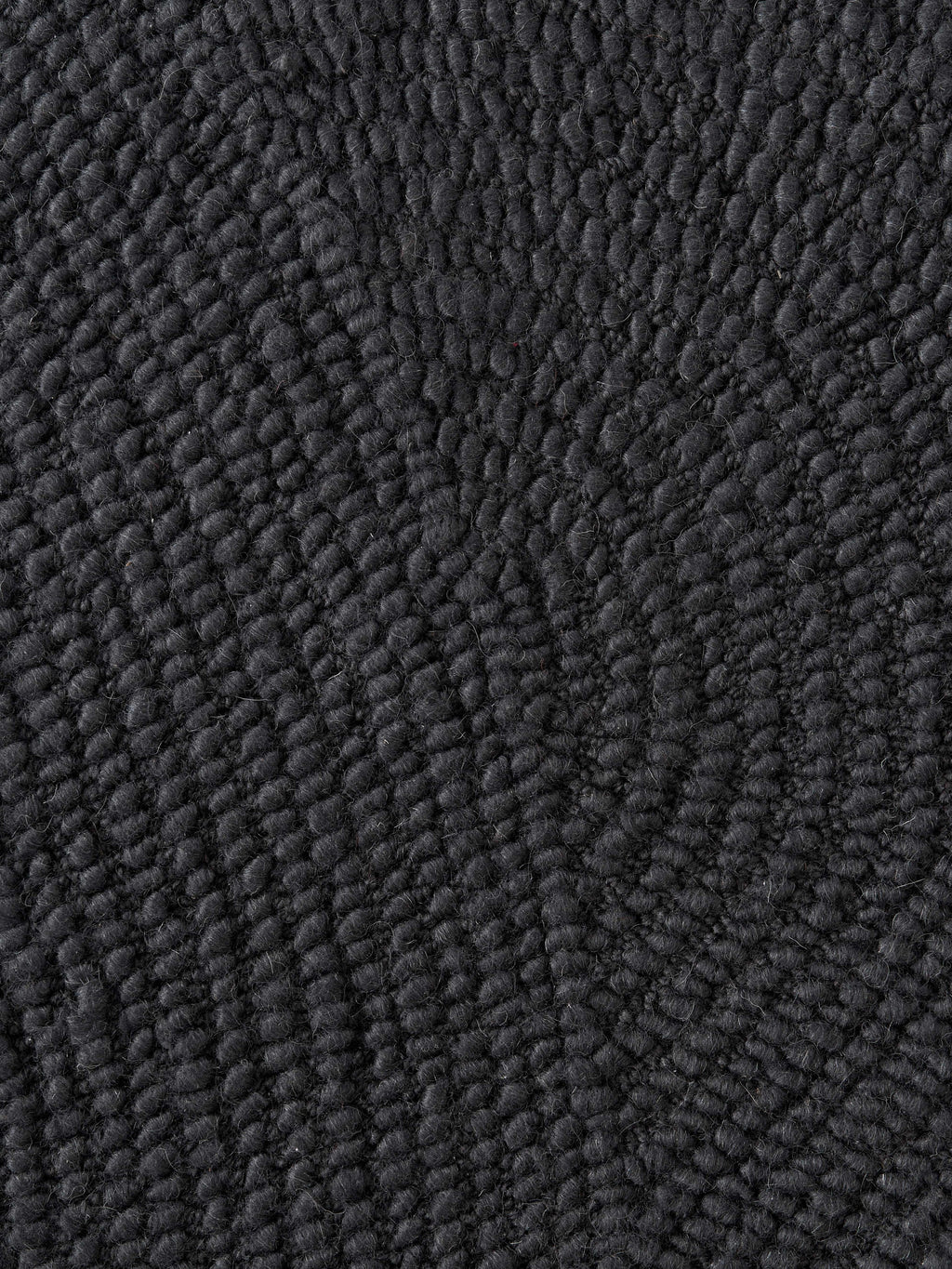 Eleni Round Hand-Tufted Wool Rug