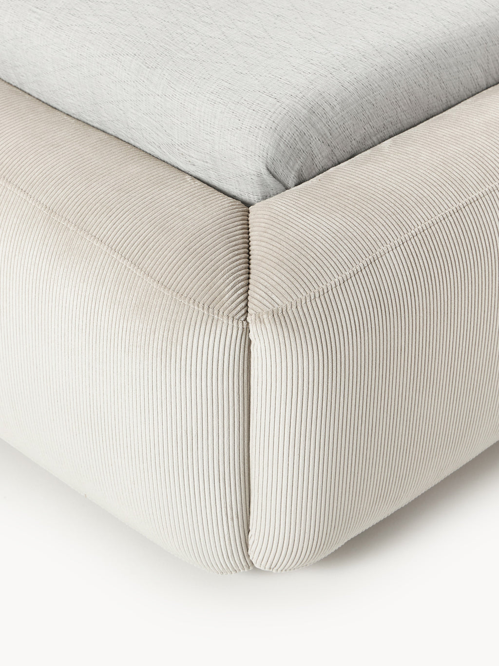 Melva Upholstered Bed with Storage