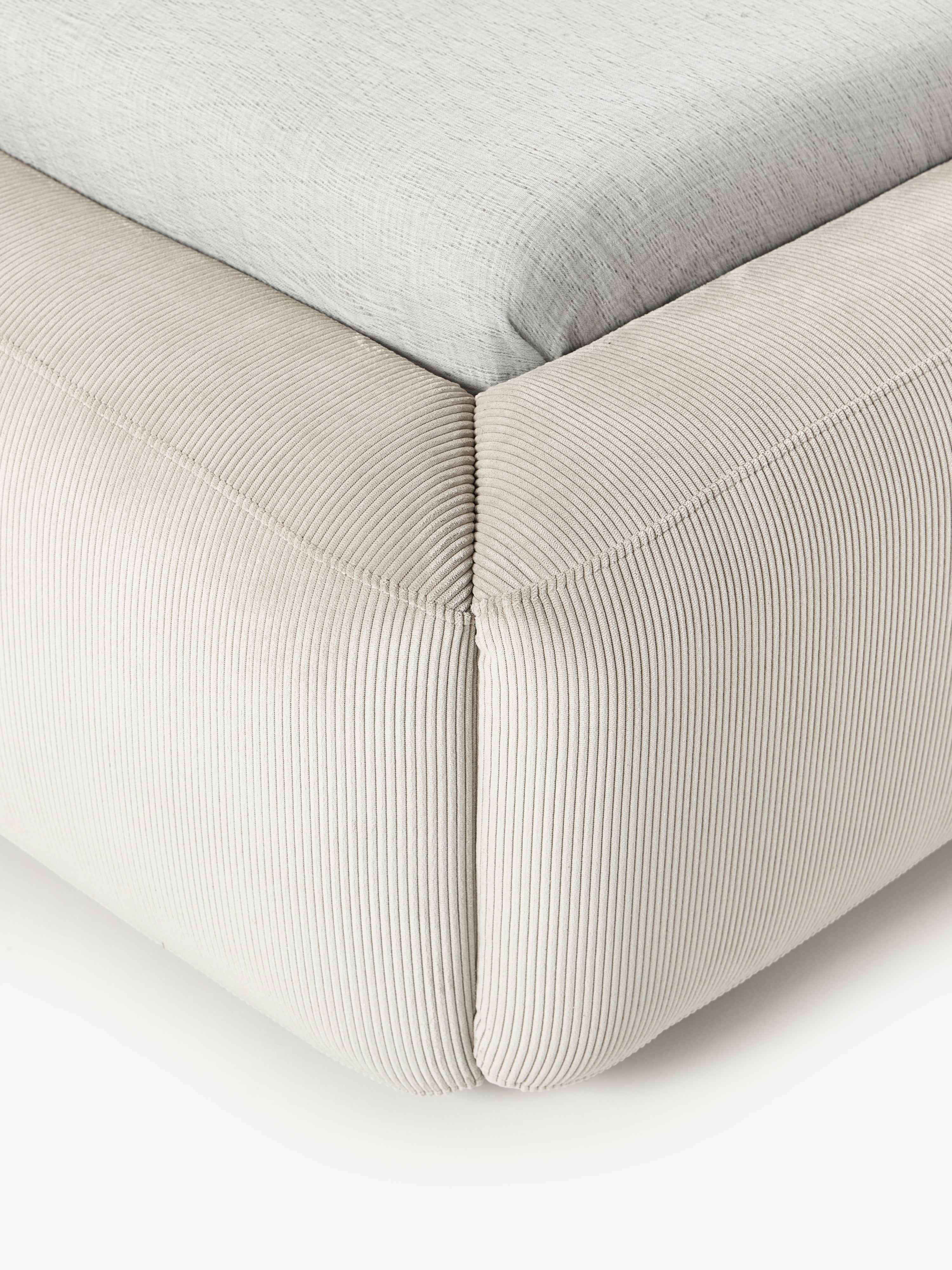 Melva Upholstered Bed with Storage
