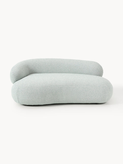 Gallery image 1 - Bouclé Sofa Alba (2-seater)