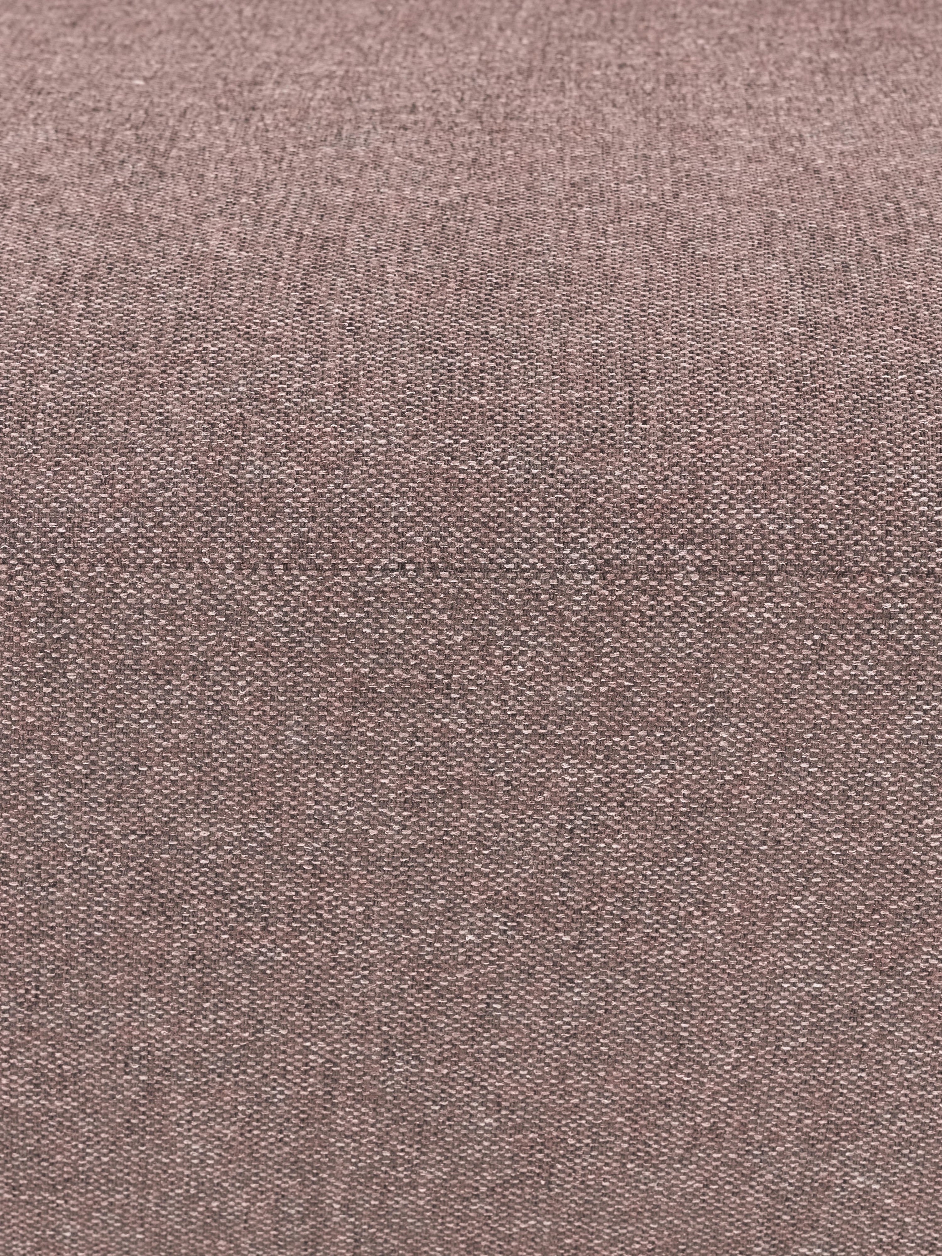 Melva Ottoman, W 99 x D 72 cm