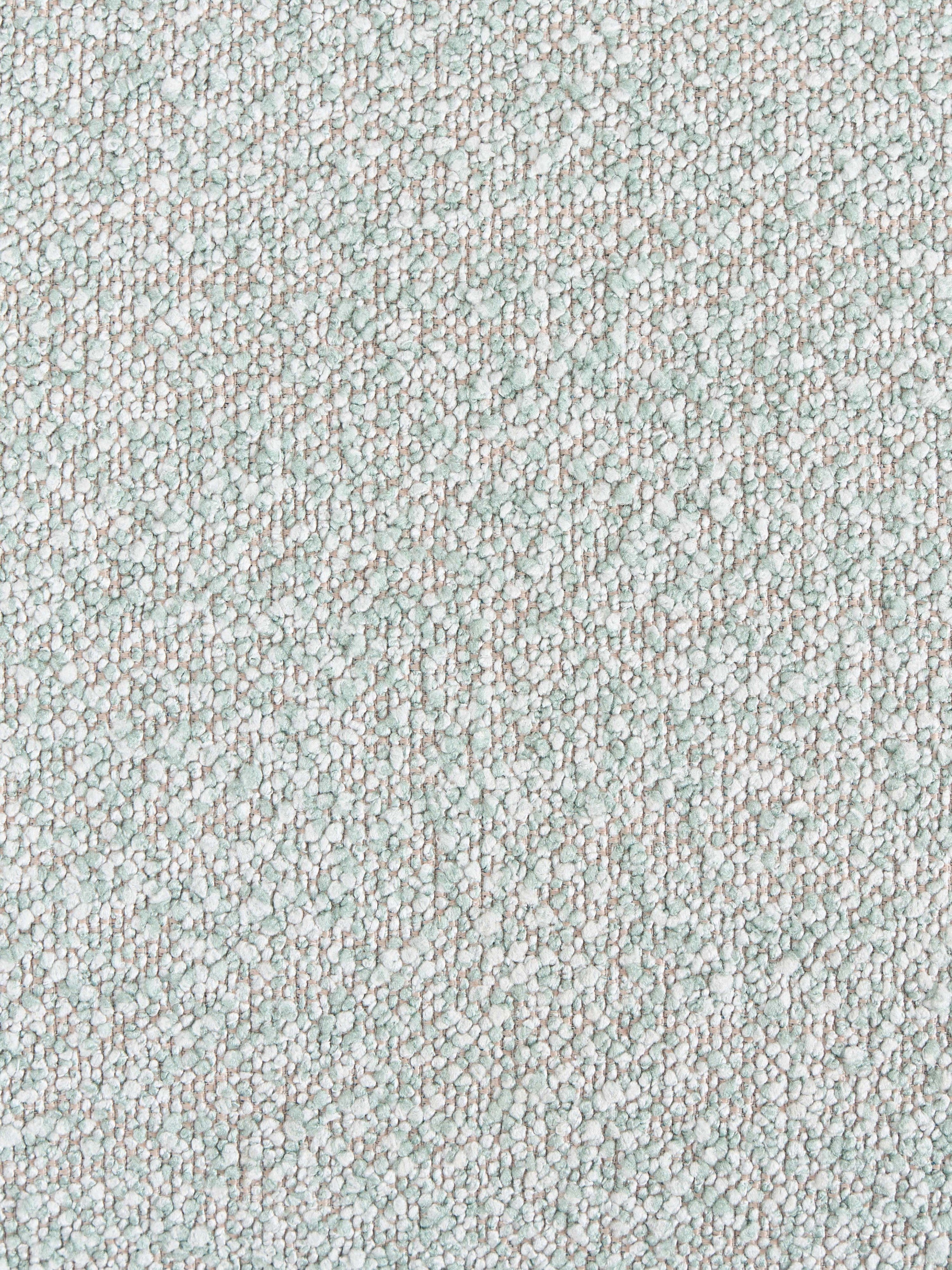 Alba Bouclé Lounge Armchair